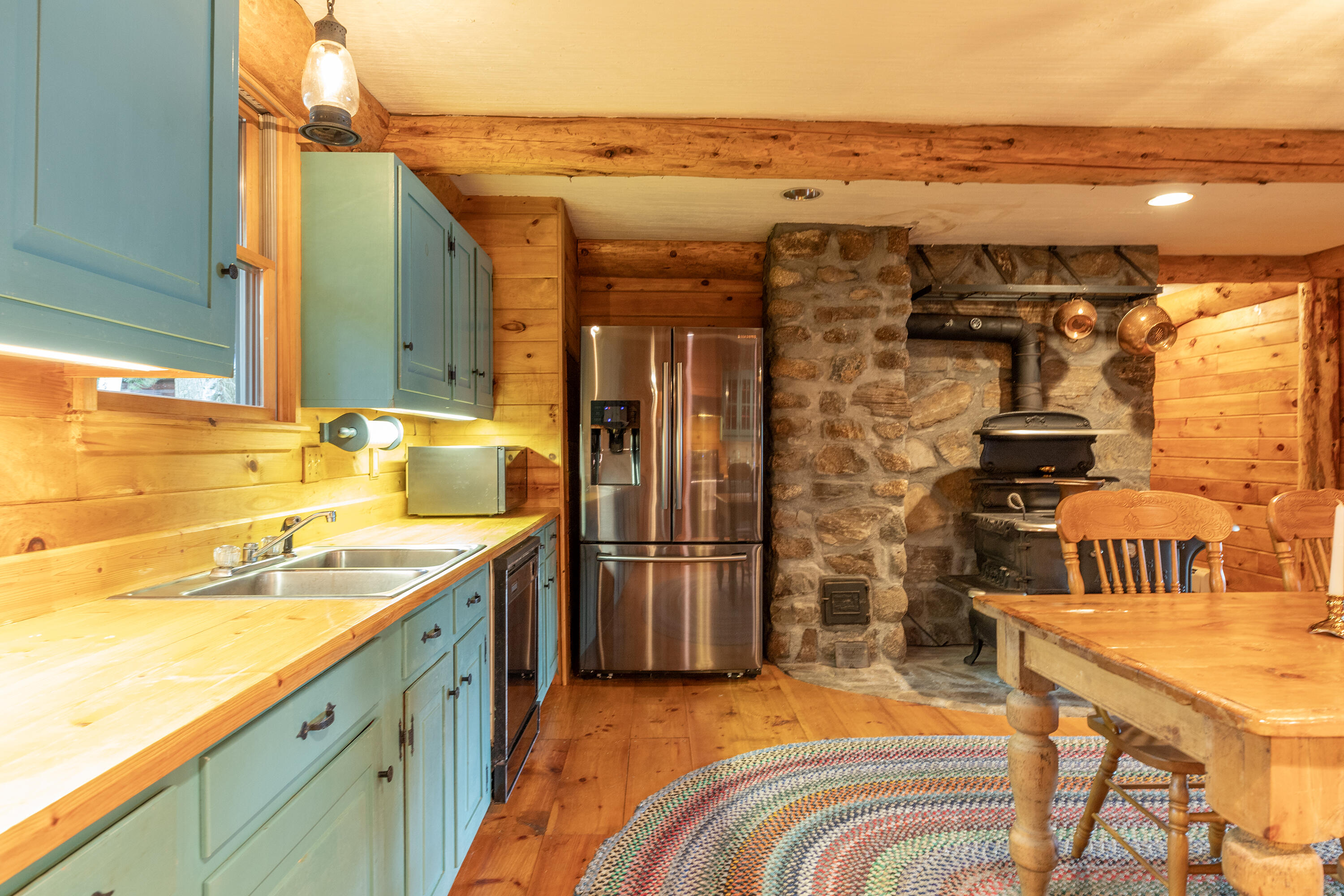 149 Carey Lane, Freedom, ME, 04941