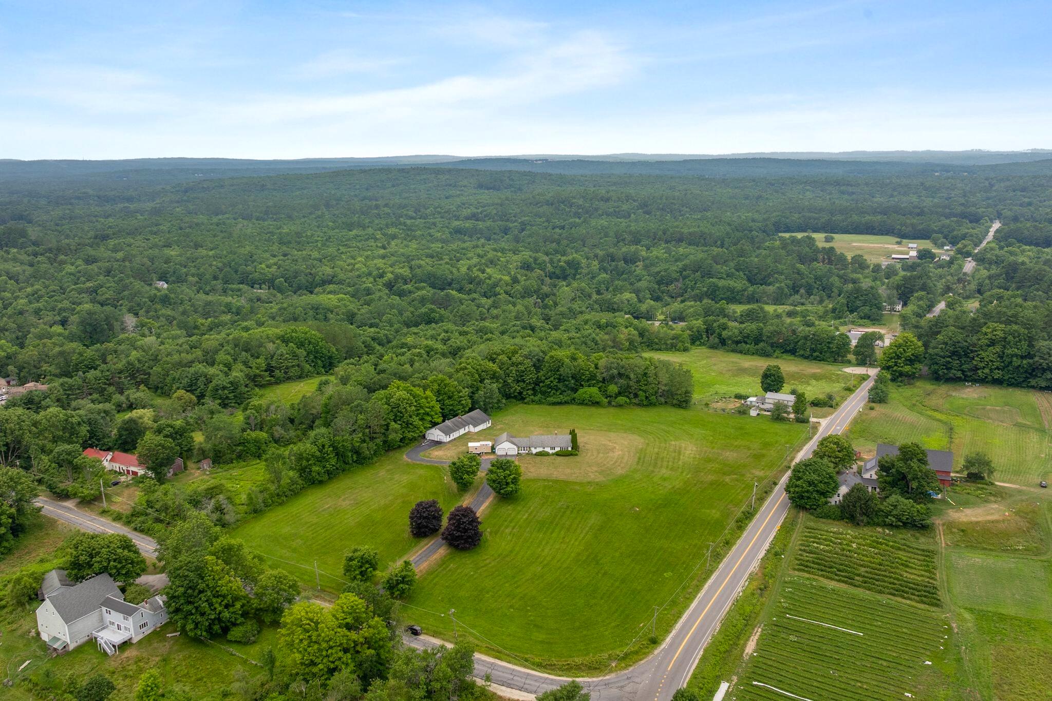 Pownal Pownal