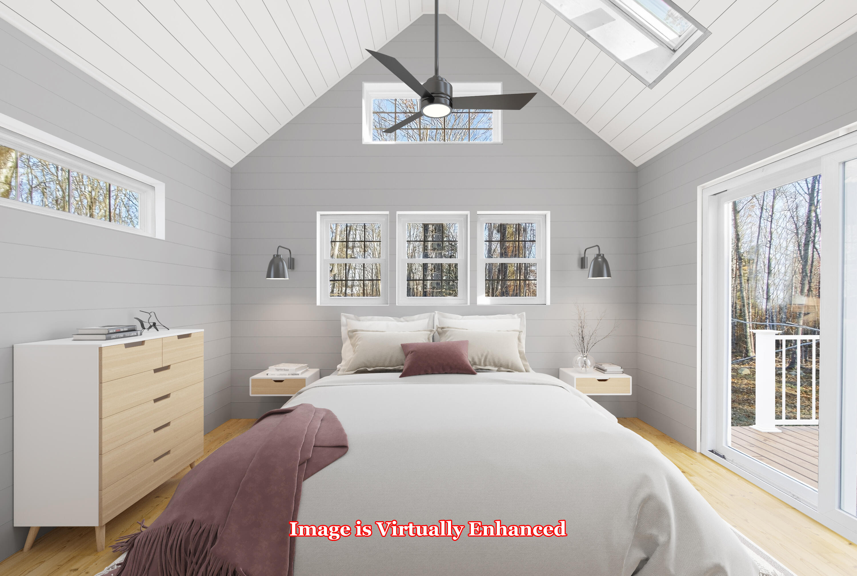 imagine sleeping here