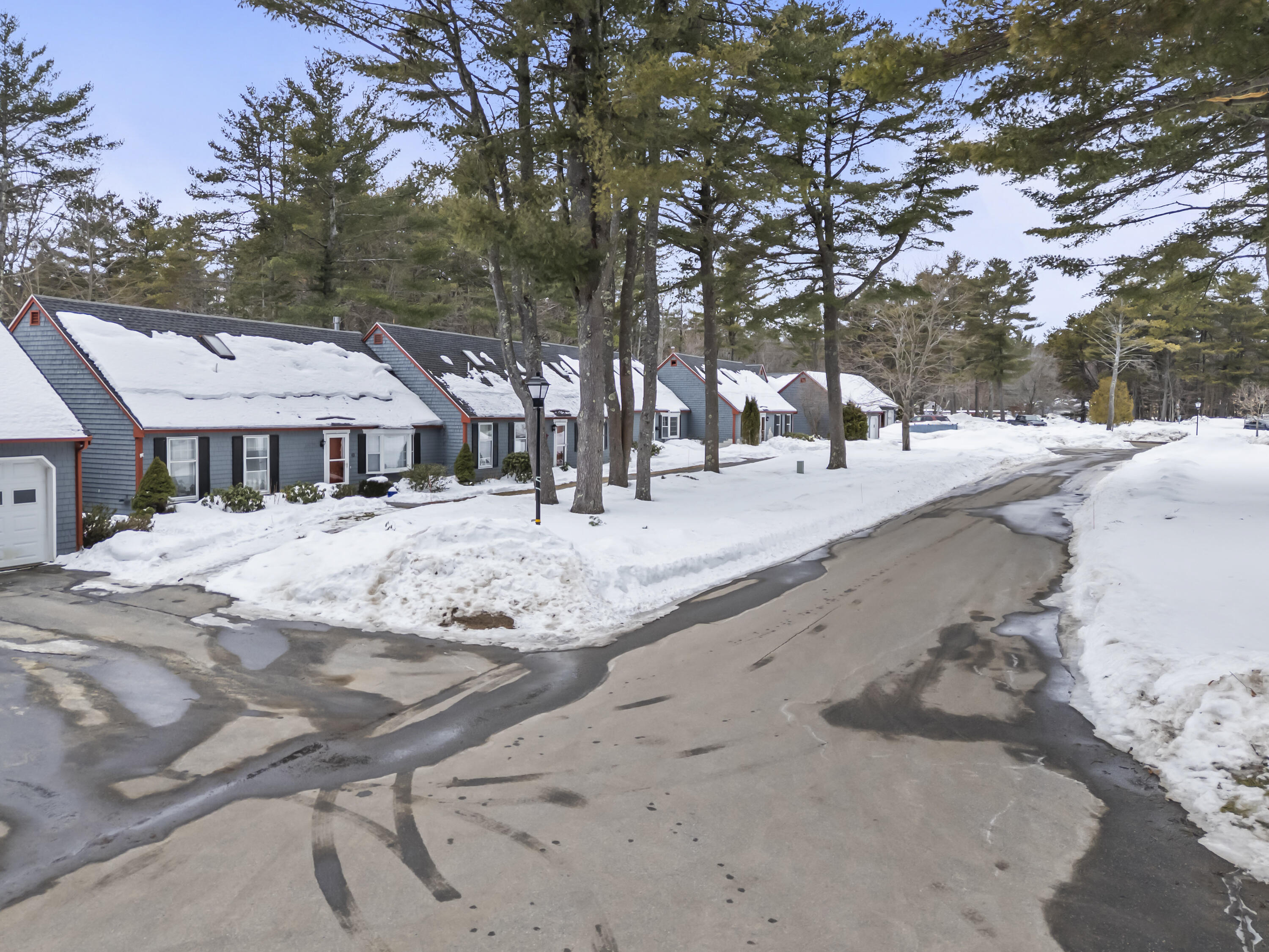 61 Ward Circle UNIT 61, Brunswick, ME, 04011