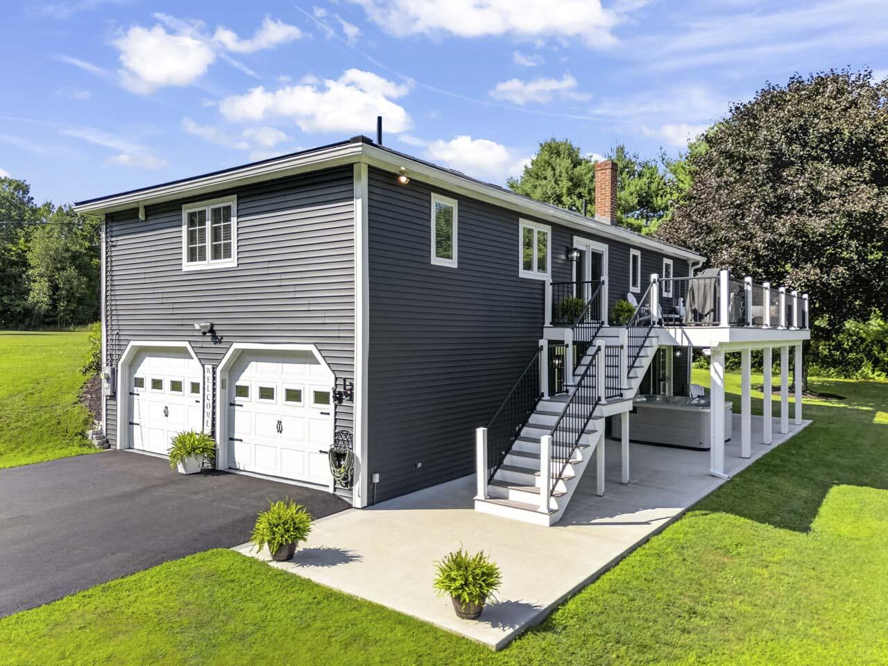 Photo of 389 Ridge Road Fairfield ME 04937