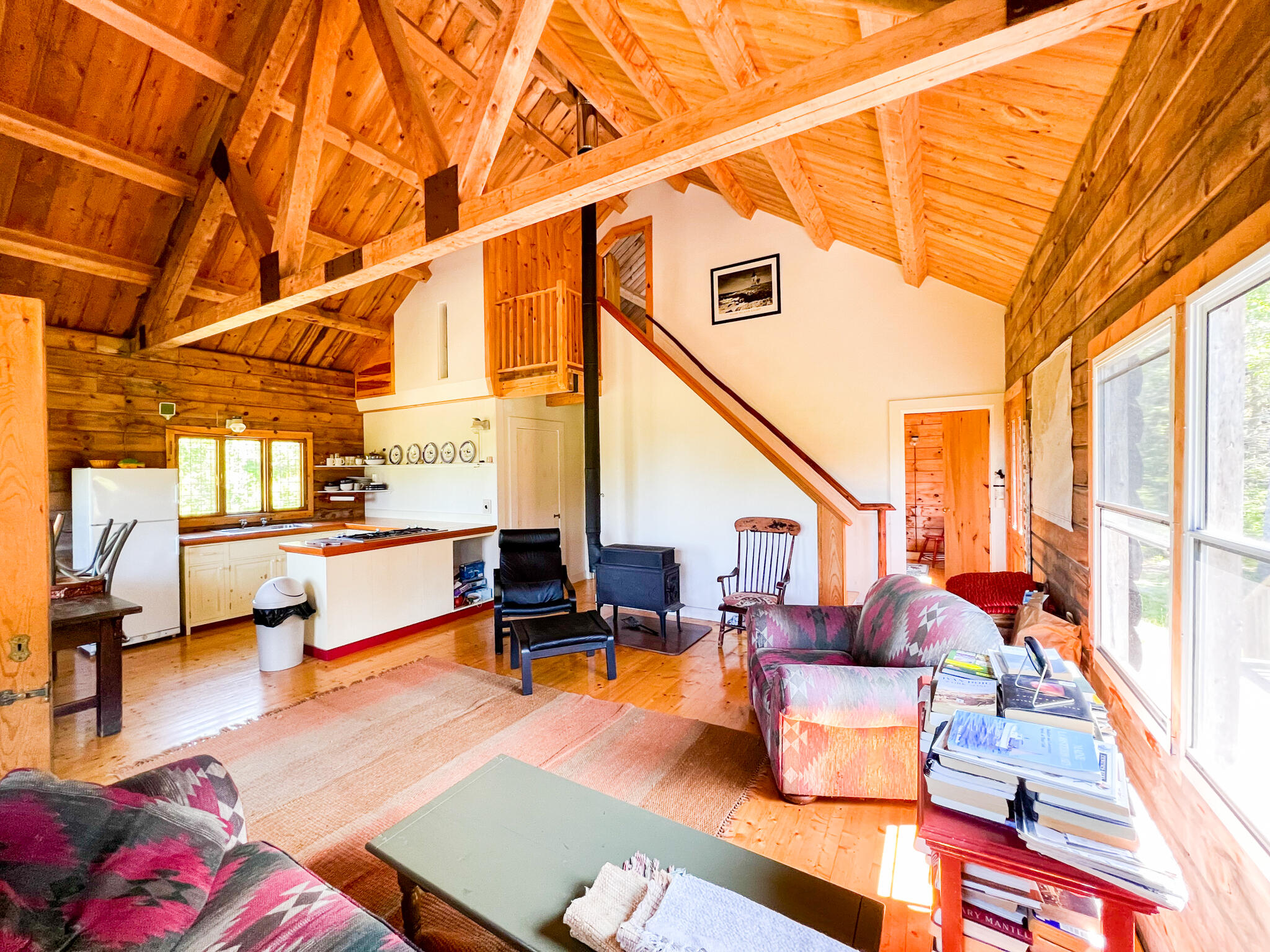 0 Pomp Island, Beals, ME, 04611