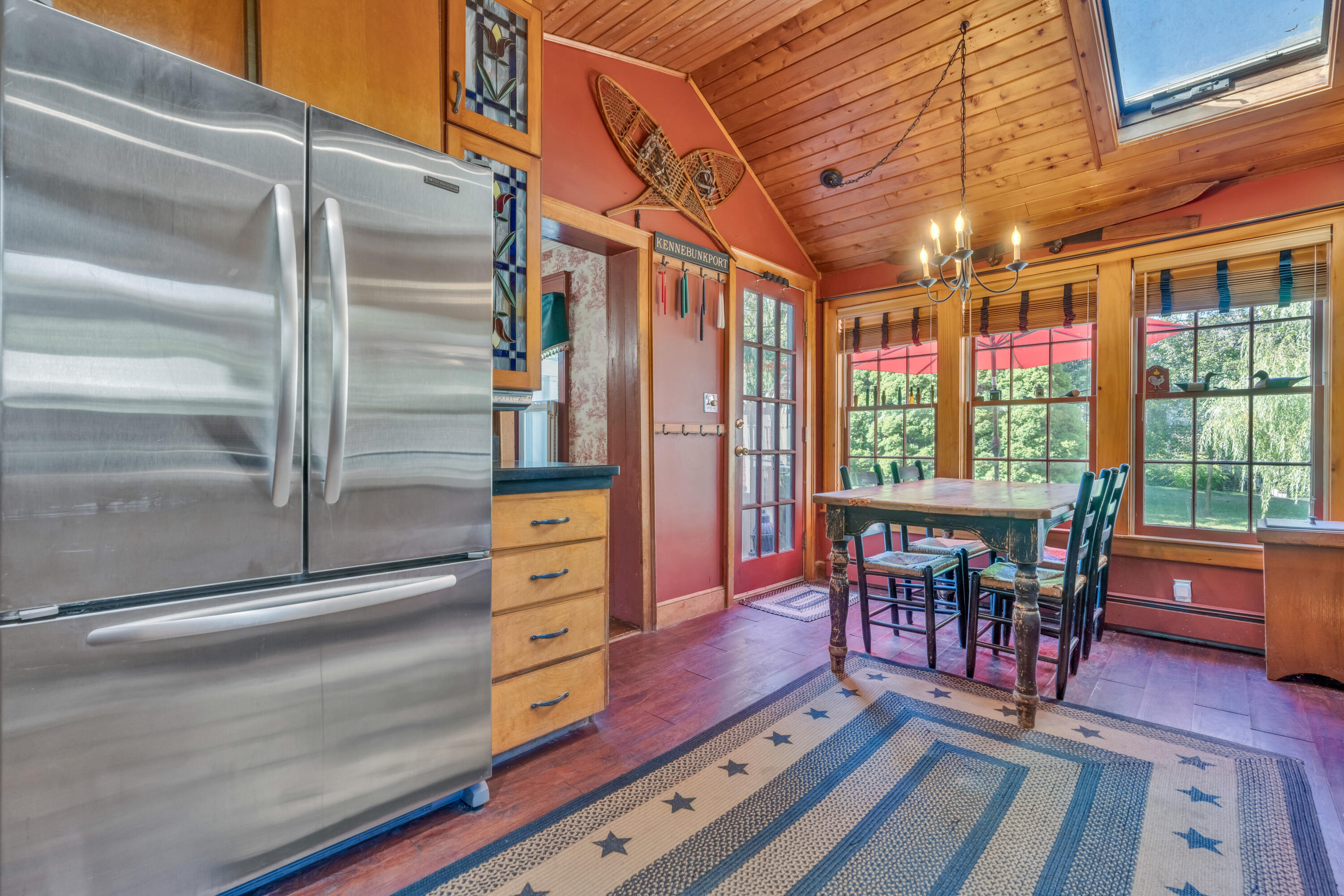 24 School Street, Kennebunkport, ME, 04046