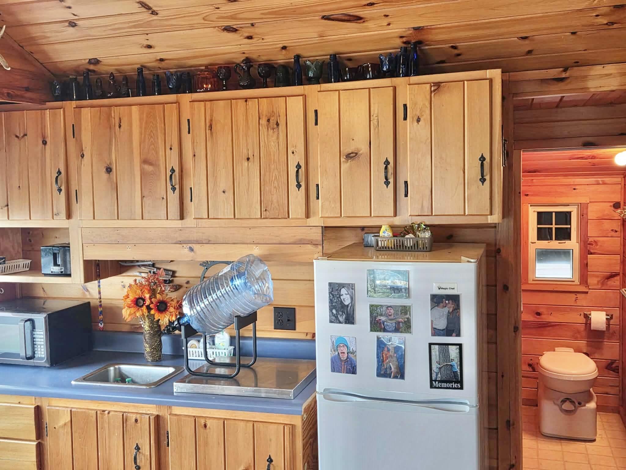 112 Sinclair Road, Sinclair, ME, 04779