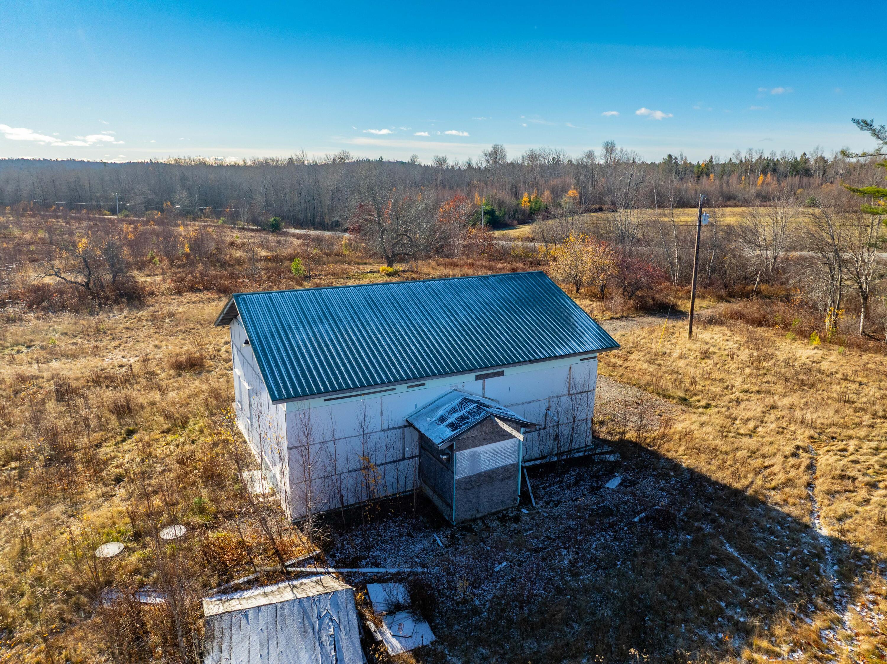 1237 Ayers Junction Road, Charlotte, ME, 04666