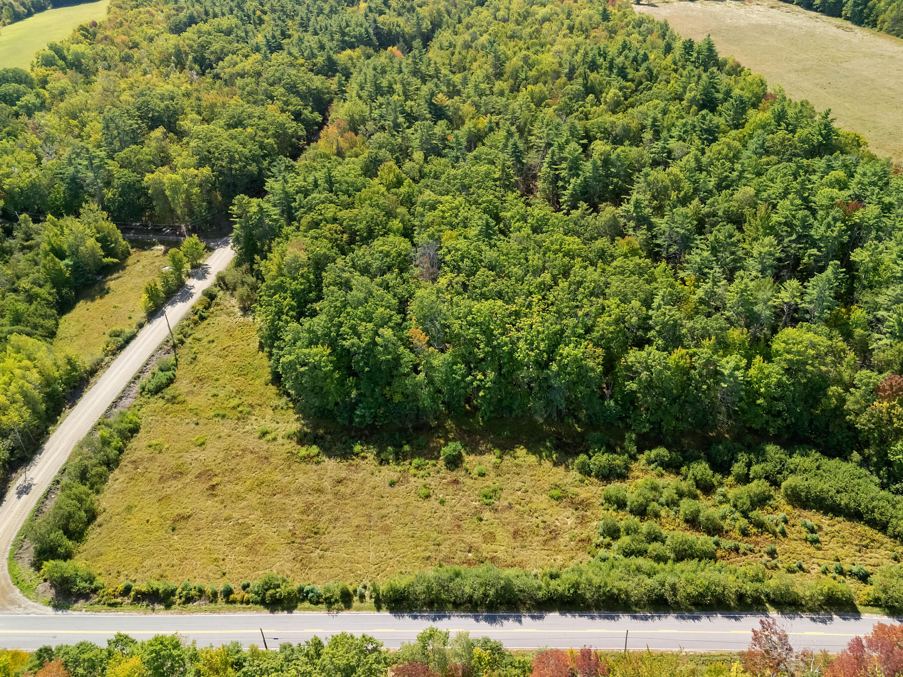 M54 L5&6 Woodsman Mill Road, Montville, ME, 04941