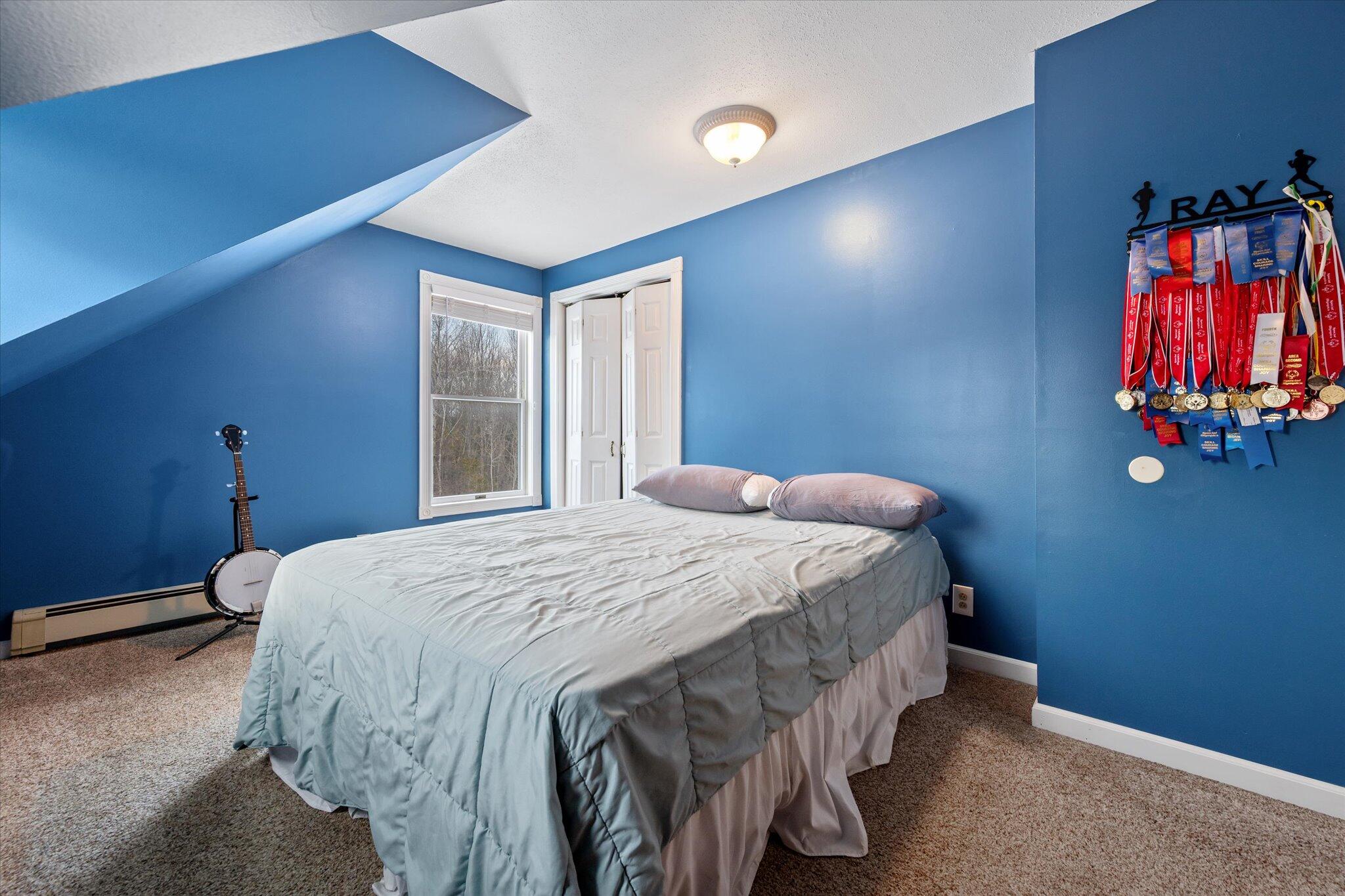 130 Miller Road, Hampden, ME, 04444