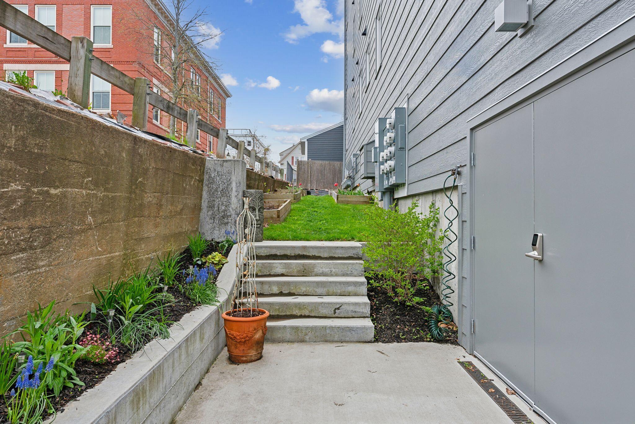 130 Morning Street UNIT 3A, Portland, ME, 04101