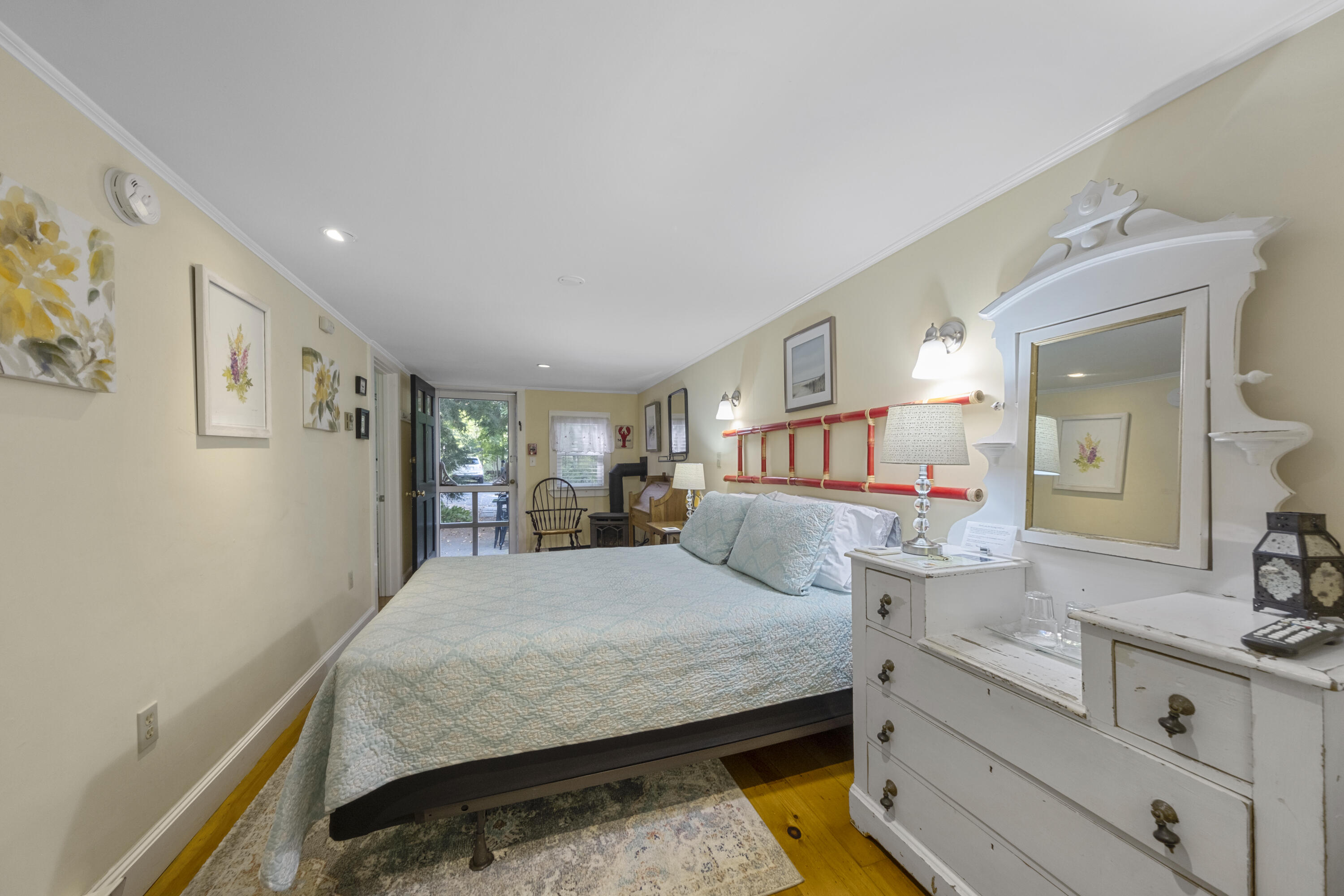 84 Elm Street, Camden, ME, 04843