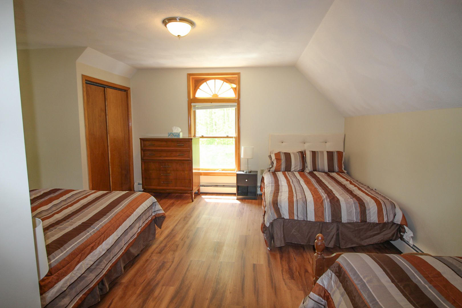 90 Bailey Road, Bethel, ME, 04217