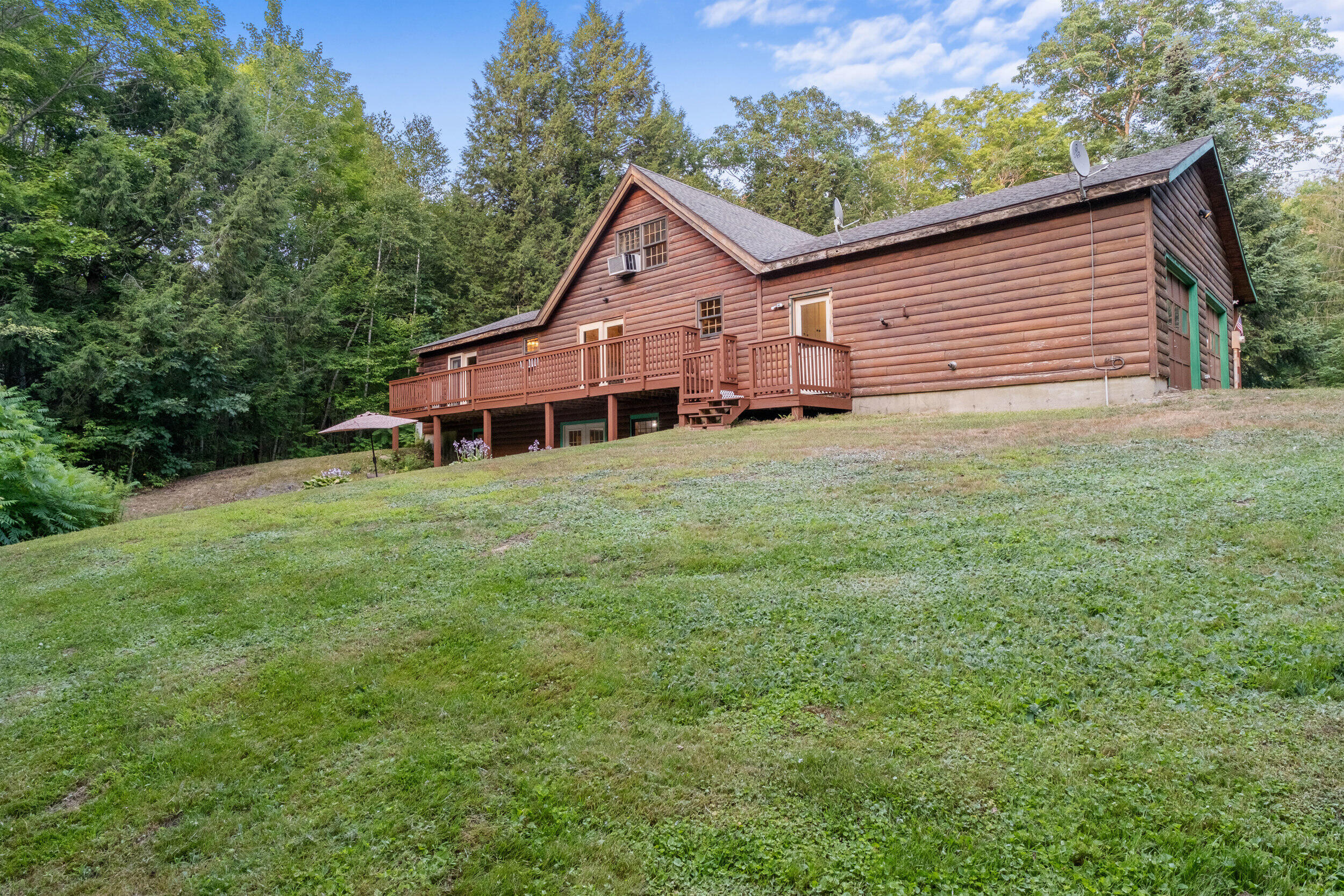 24 Stone House Court, Whitefield, ME, 04353