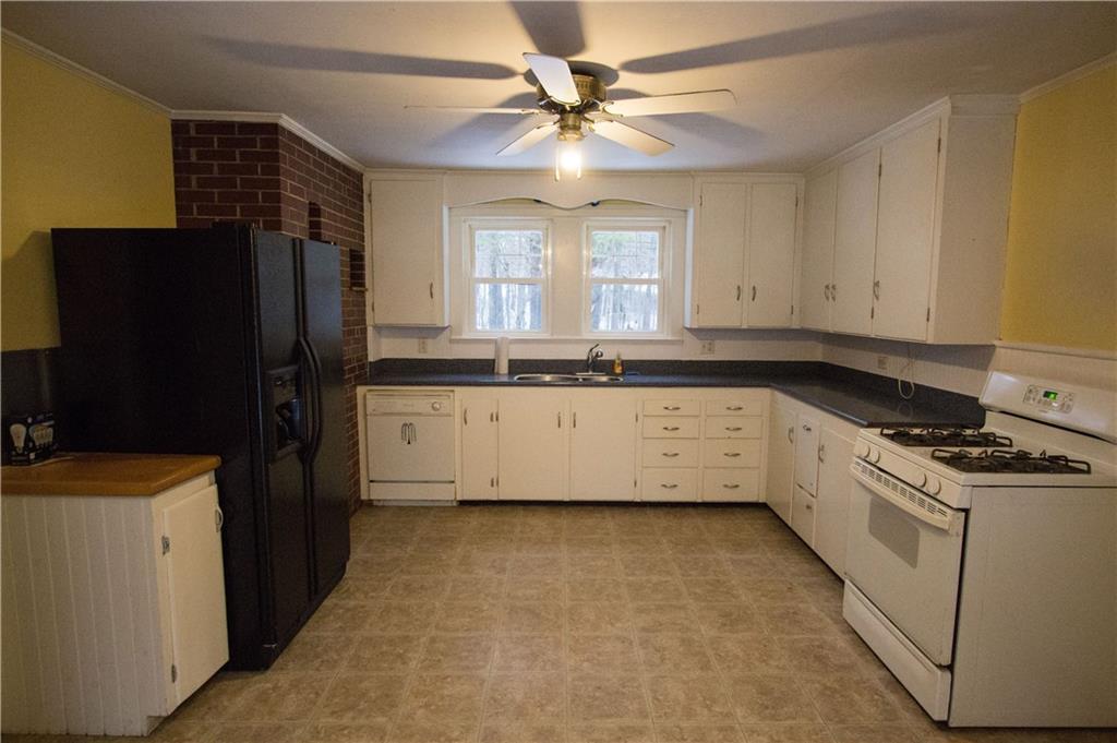 150 Crockett Ridge Road, Norway, ME, 04268-5012