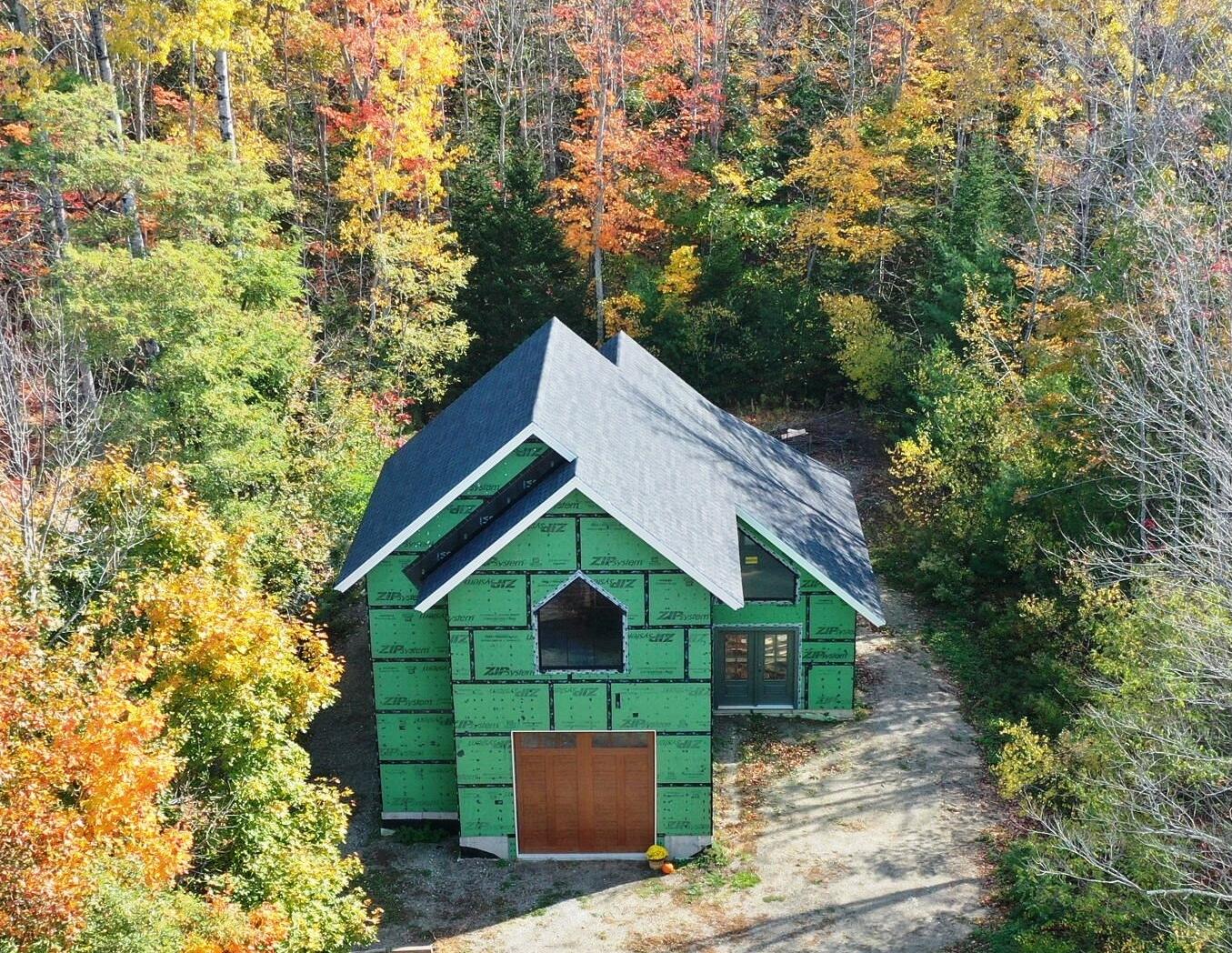 86 Cross Street, Northport, ME, 04849