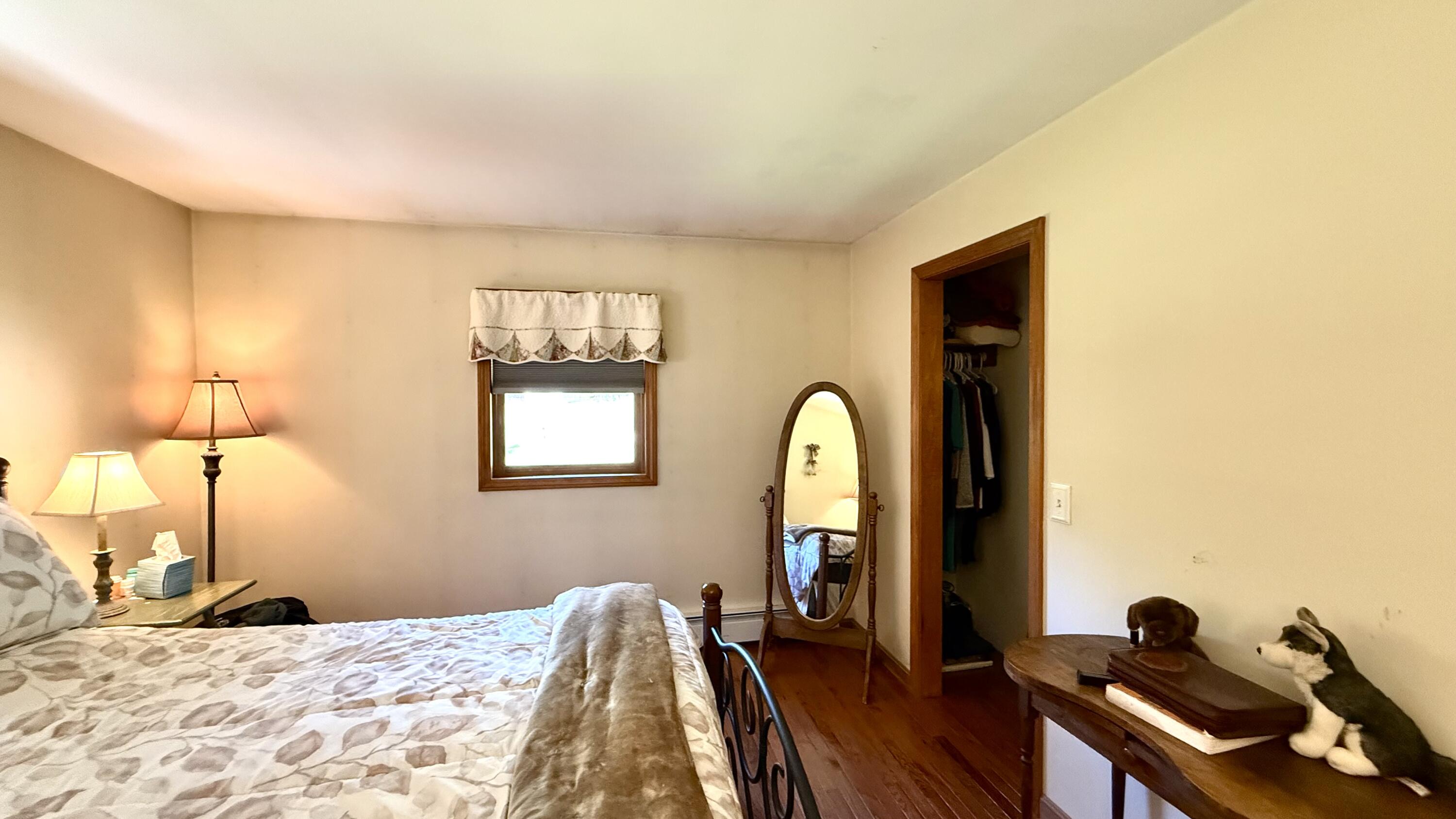 249 School Road, Charleston, ME, 04422