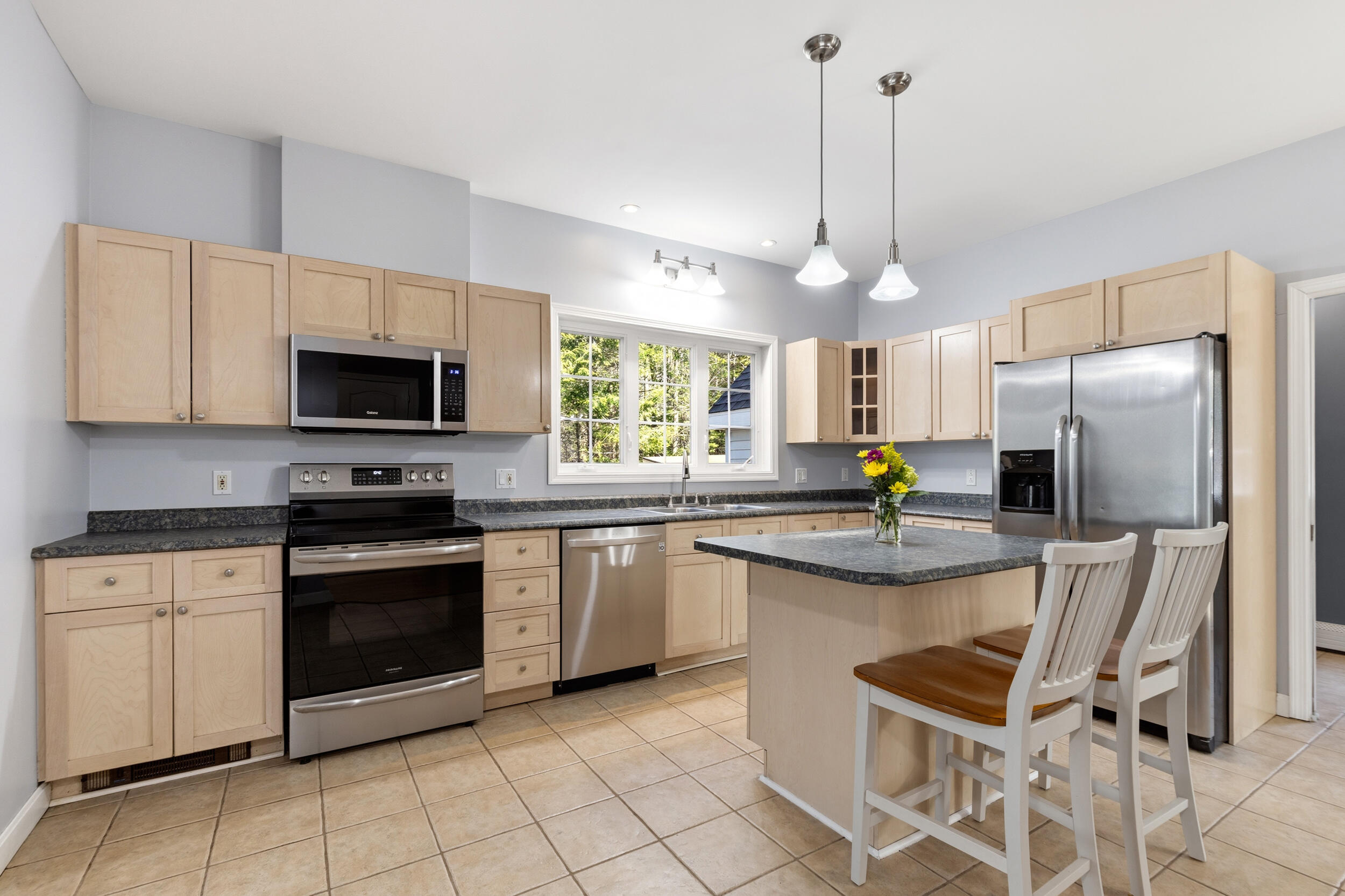 115 Bragdon Road, Freeport, ME, 04032