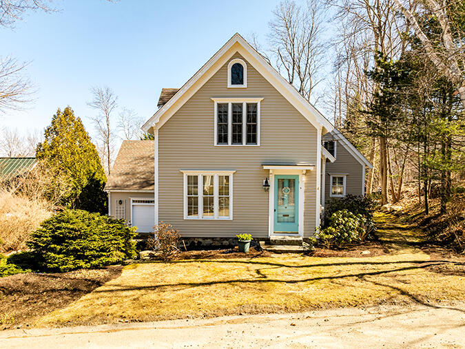 8 Chestnut Hill, Camden, ME, 04843