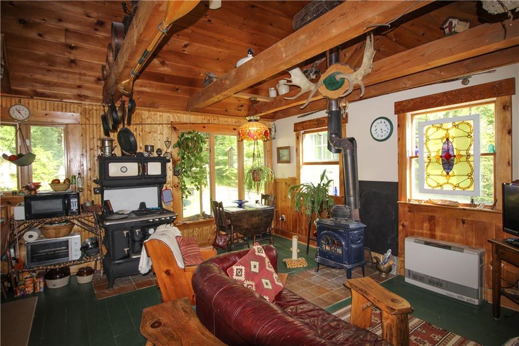 146 Westwoods Road, Bethel, ME, 04217