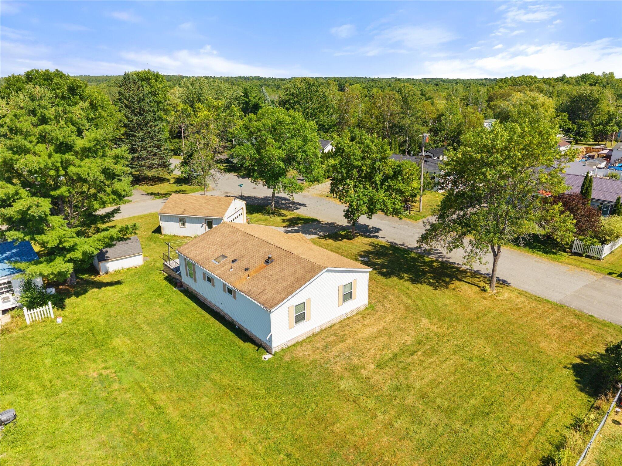 07-85 Shepherd Dr