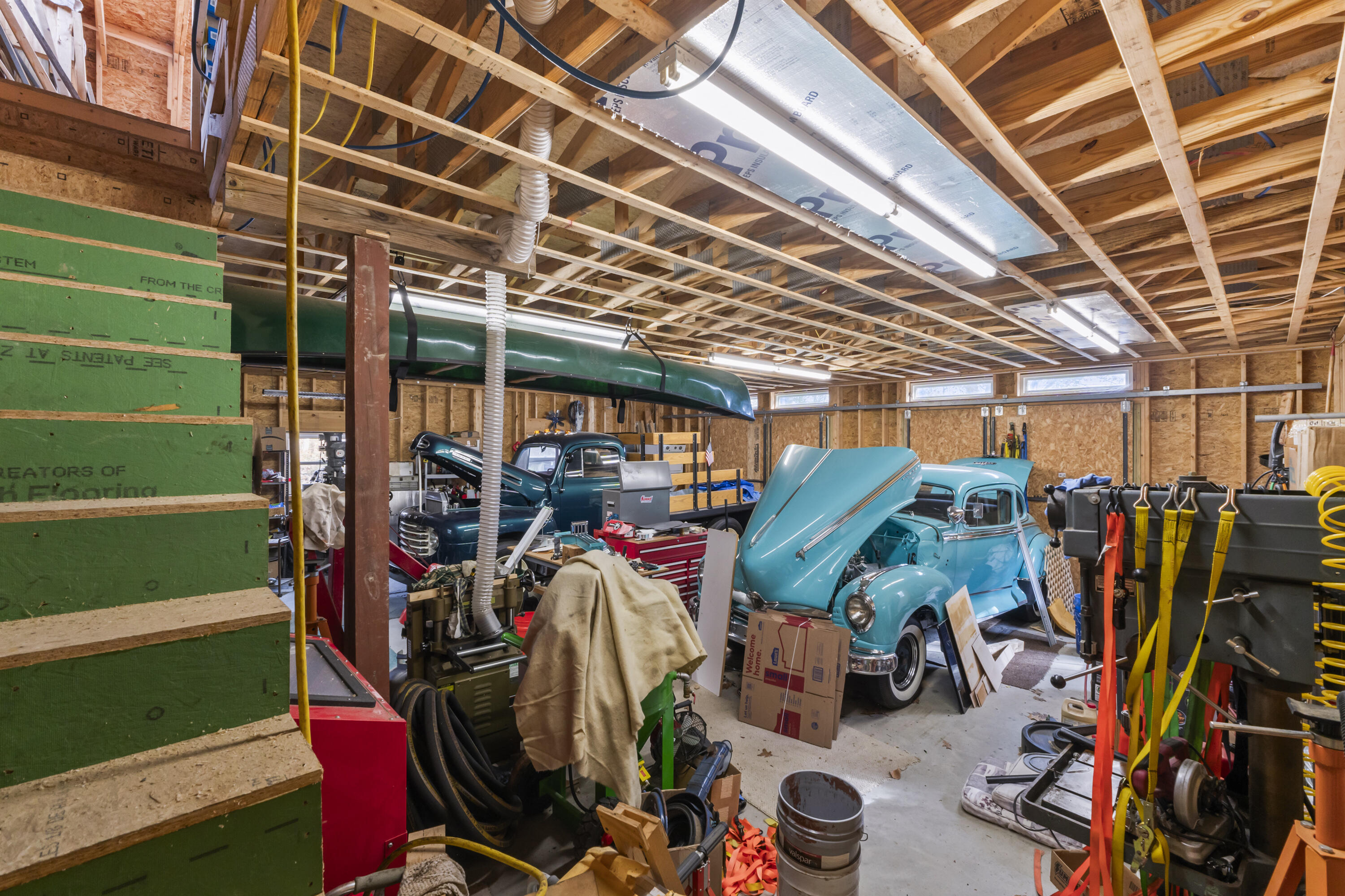 101 Butter Point, Waldoboro, ME, 04572