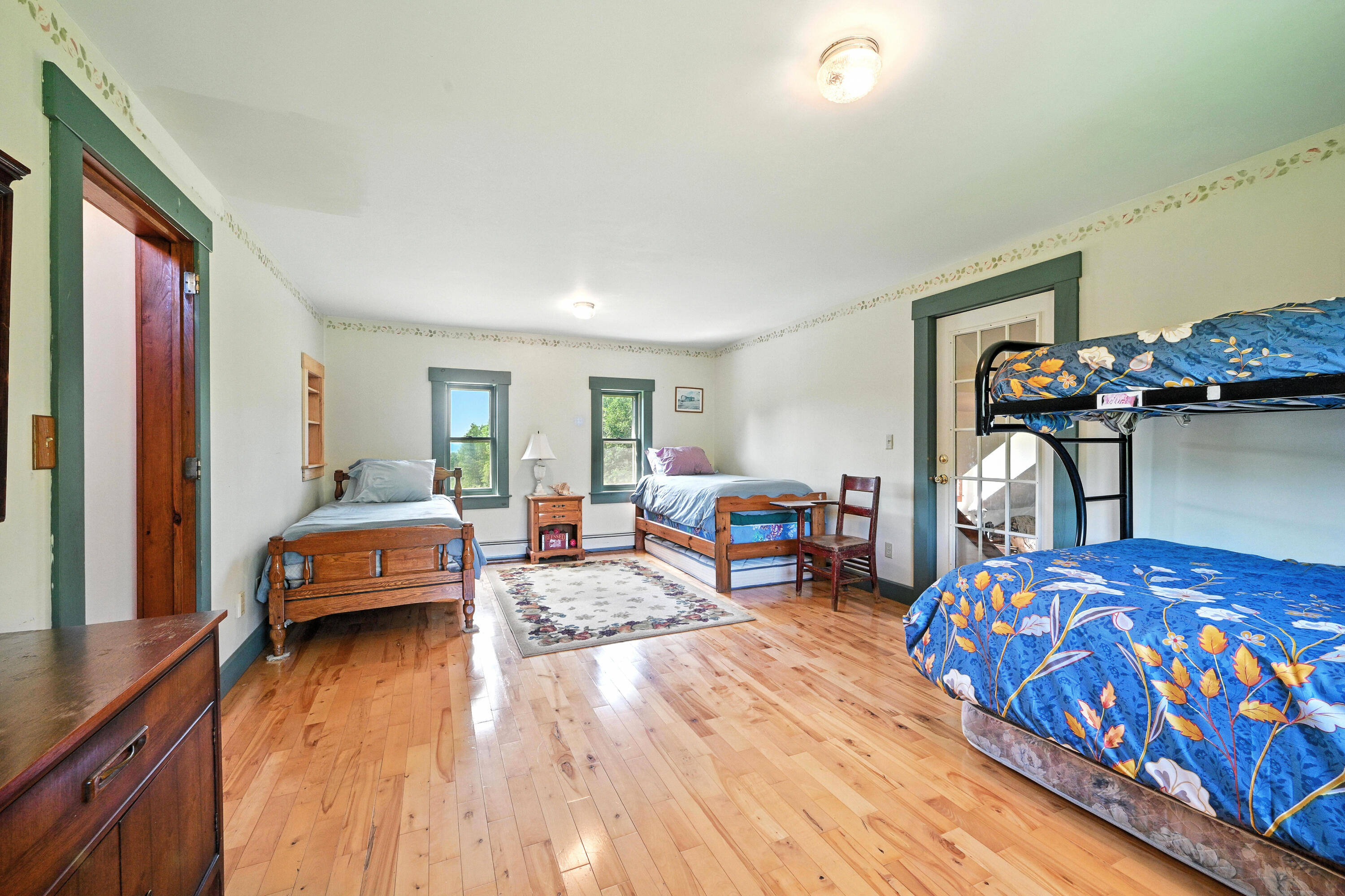 200 Ham Hill Road, Cambridge, ME, 04923