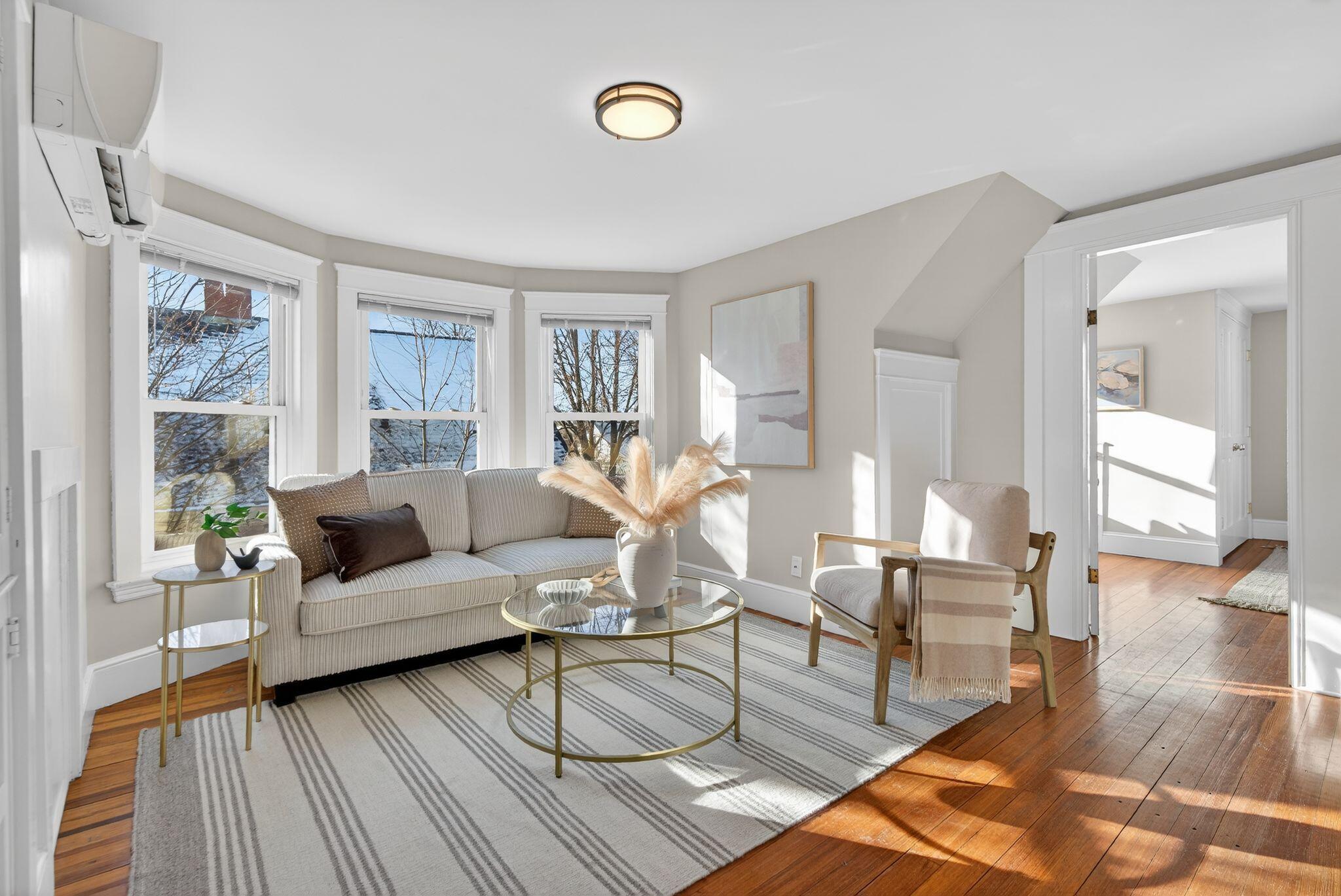 71 Lawn Avenue UNIT 3, Portland, ME, 04103