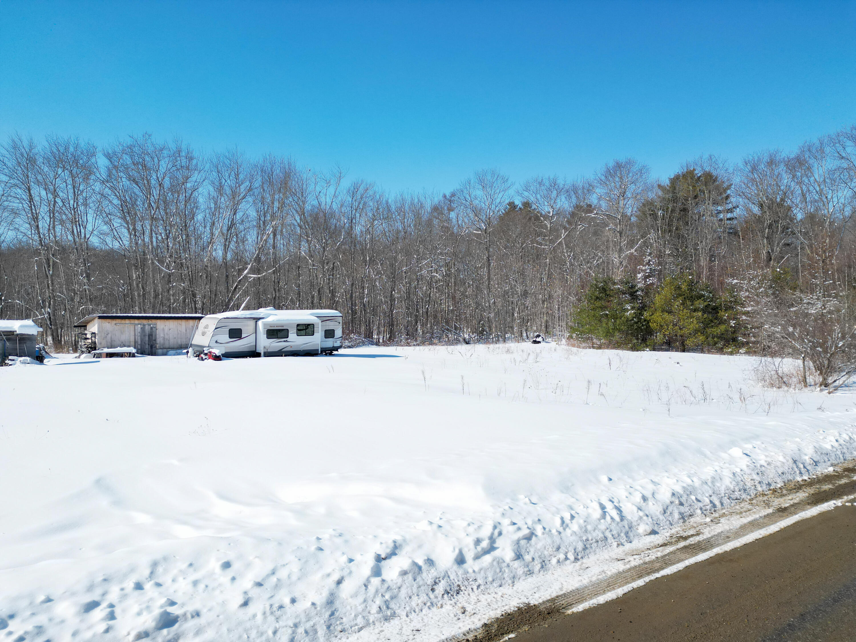 205 Ralph Wink Road, Waldoboro, ME, 04572