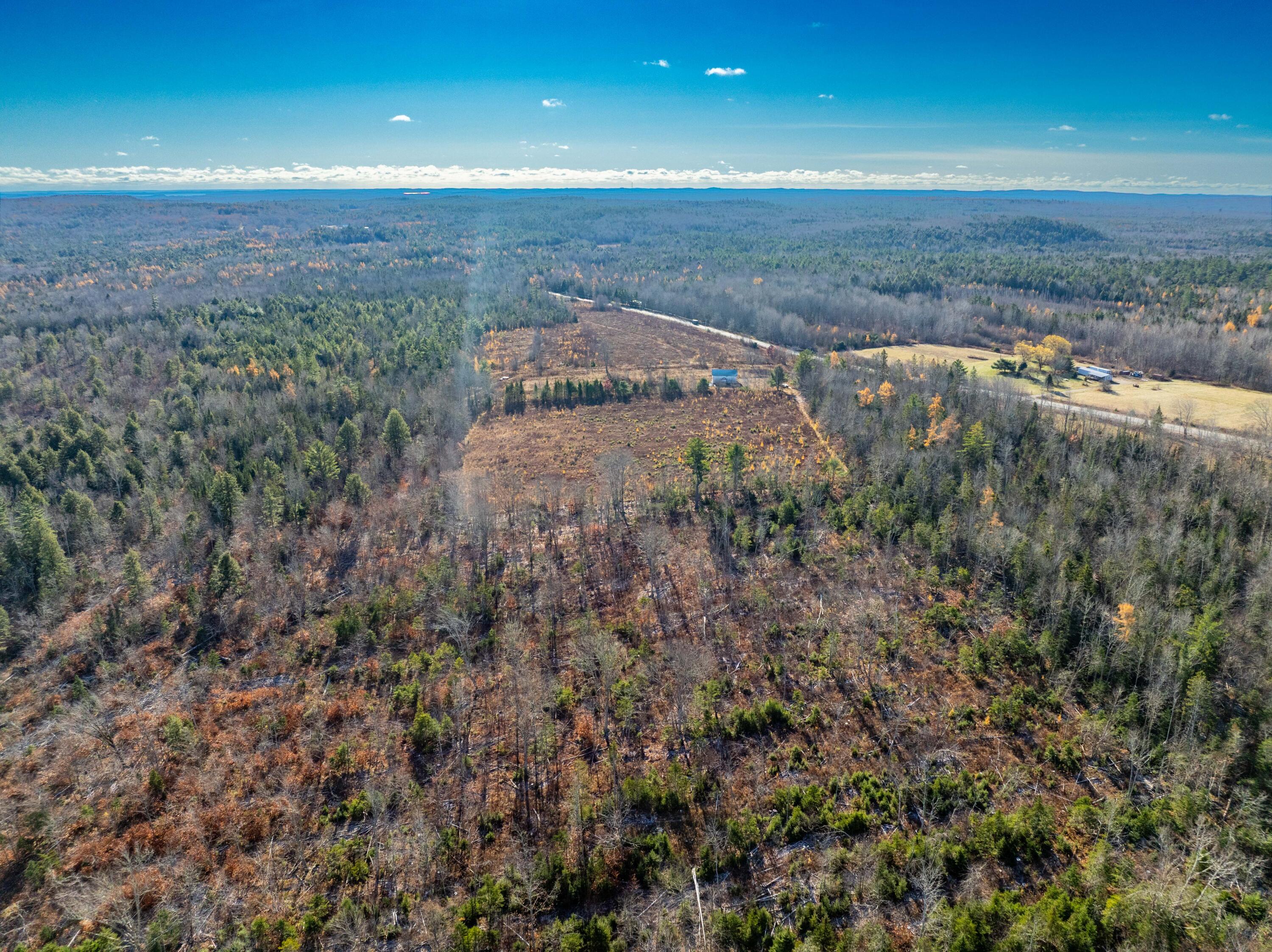 1237 Ayers Junction Road, Charlotte, ME, 04666