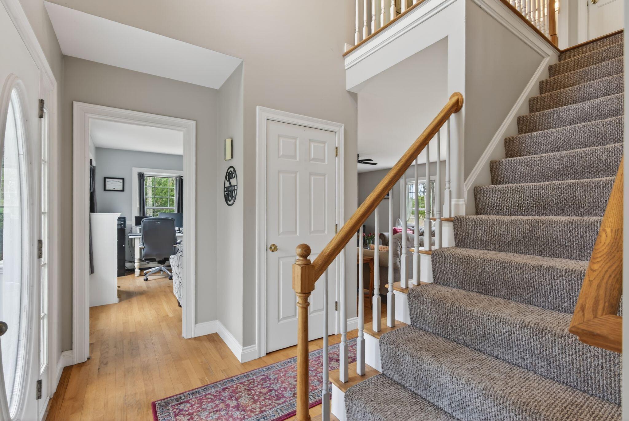 68 Adams Way, Freeport, ME, 04032