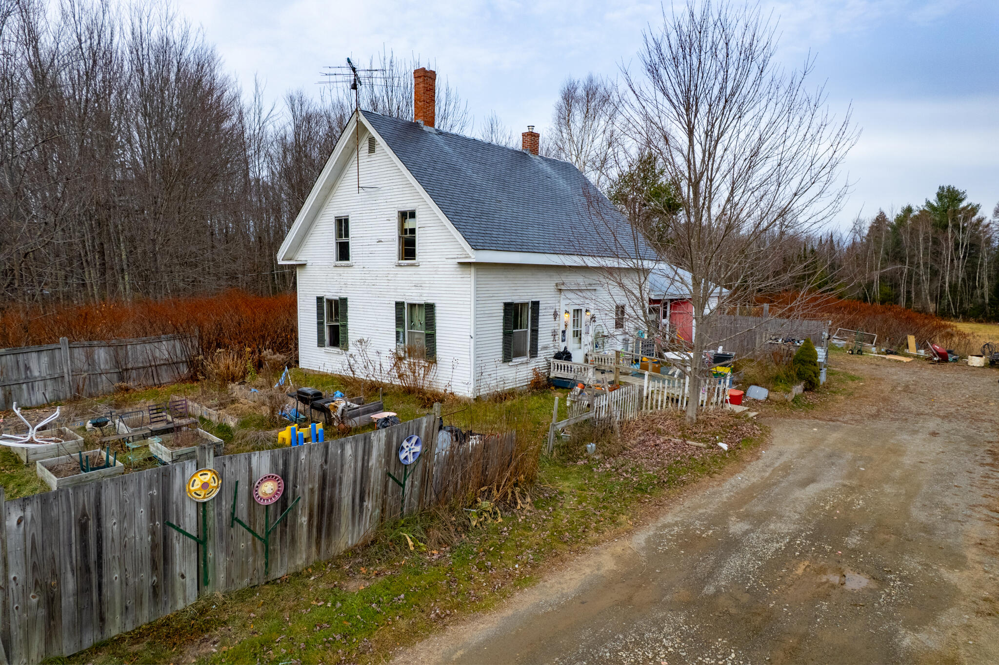 1156 Main Street, Corinth, ME, 04427