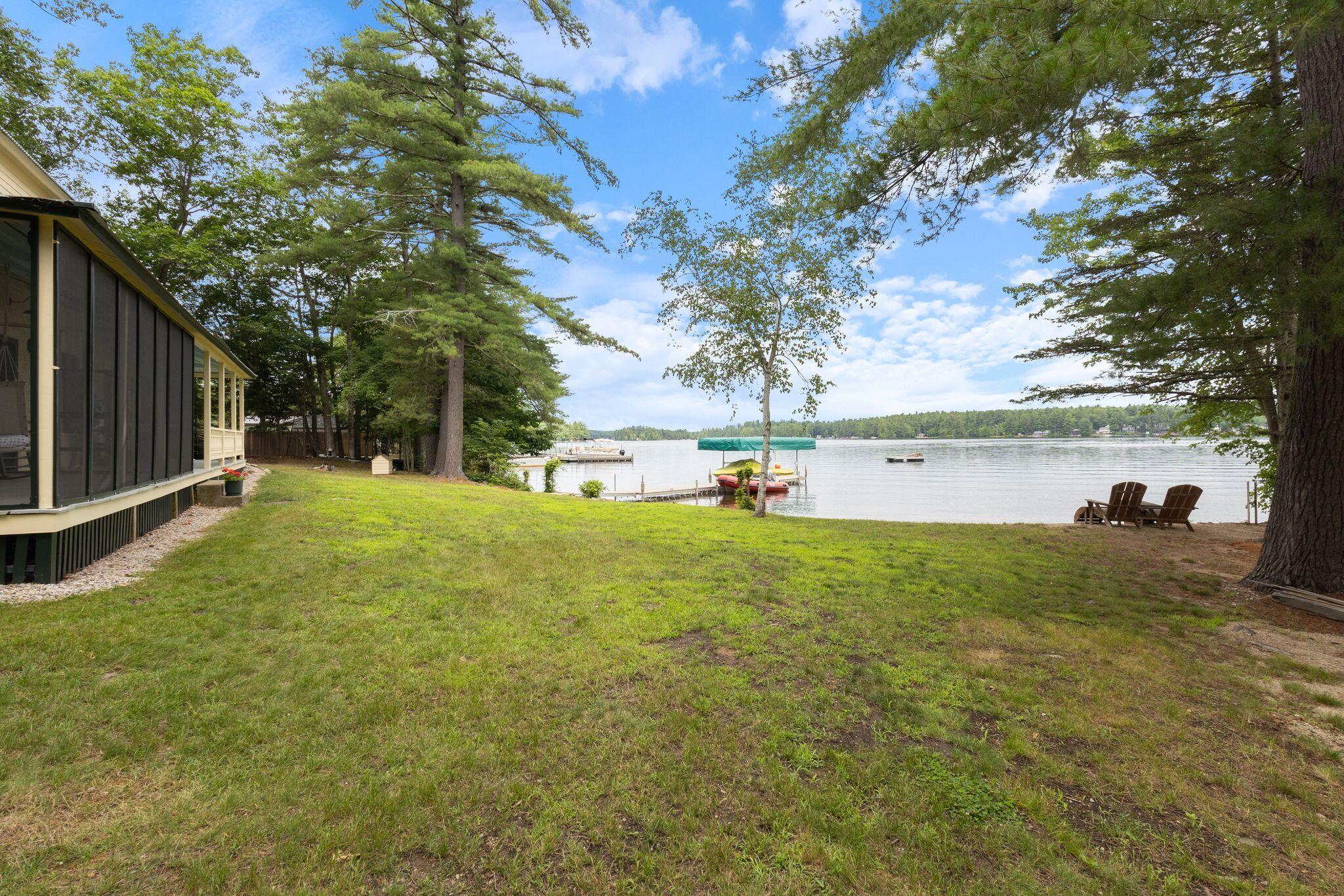 59 Treasure Island Road, Shapleigh, ME, 04076