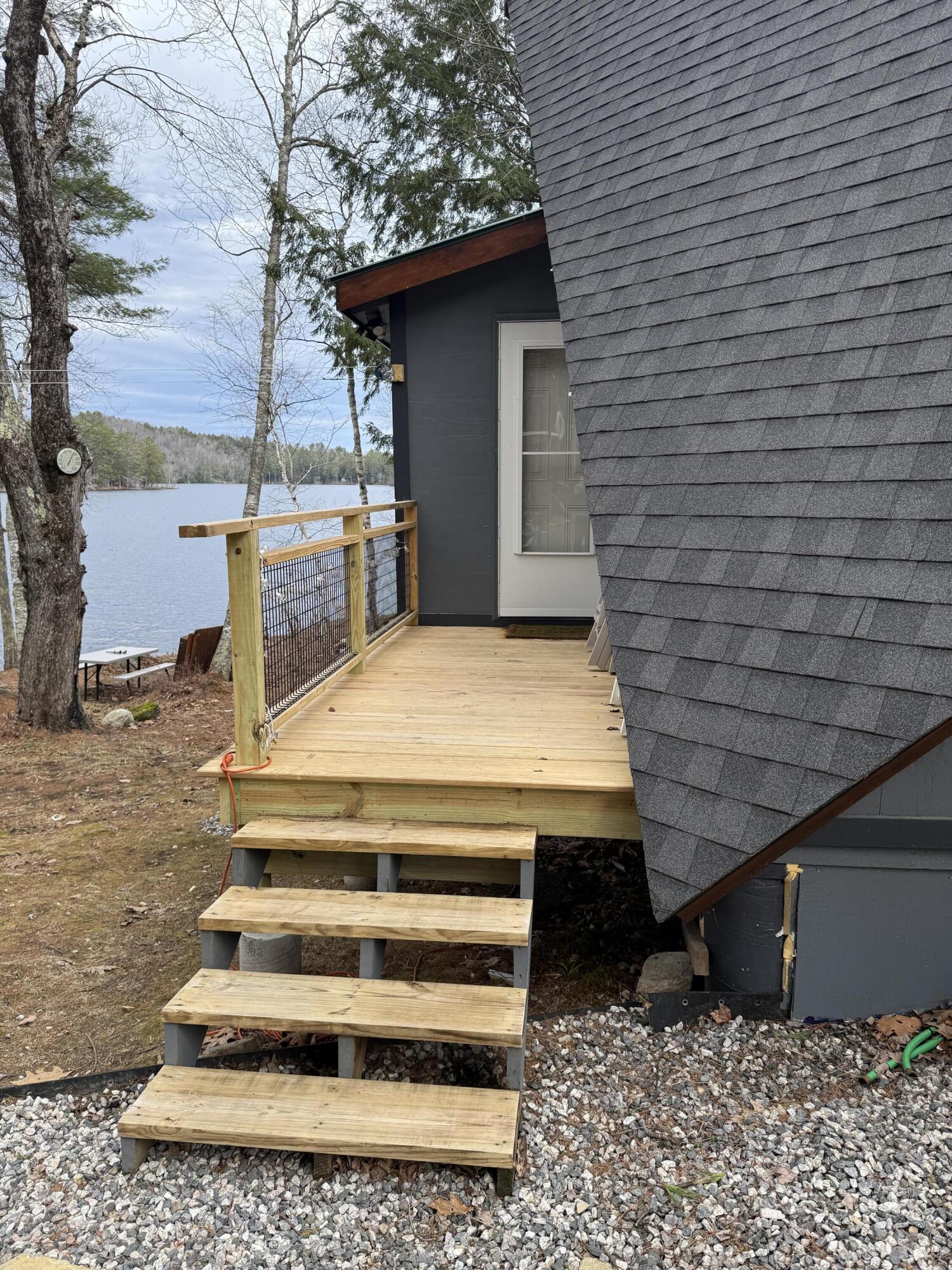 47 Point Lane, Norway, ME, 04268