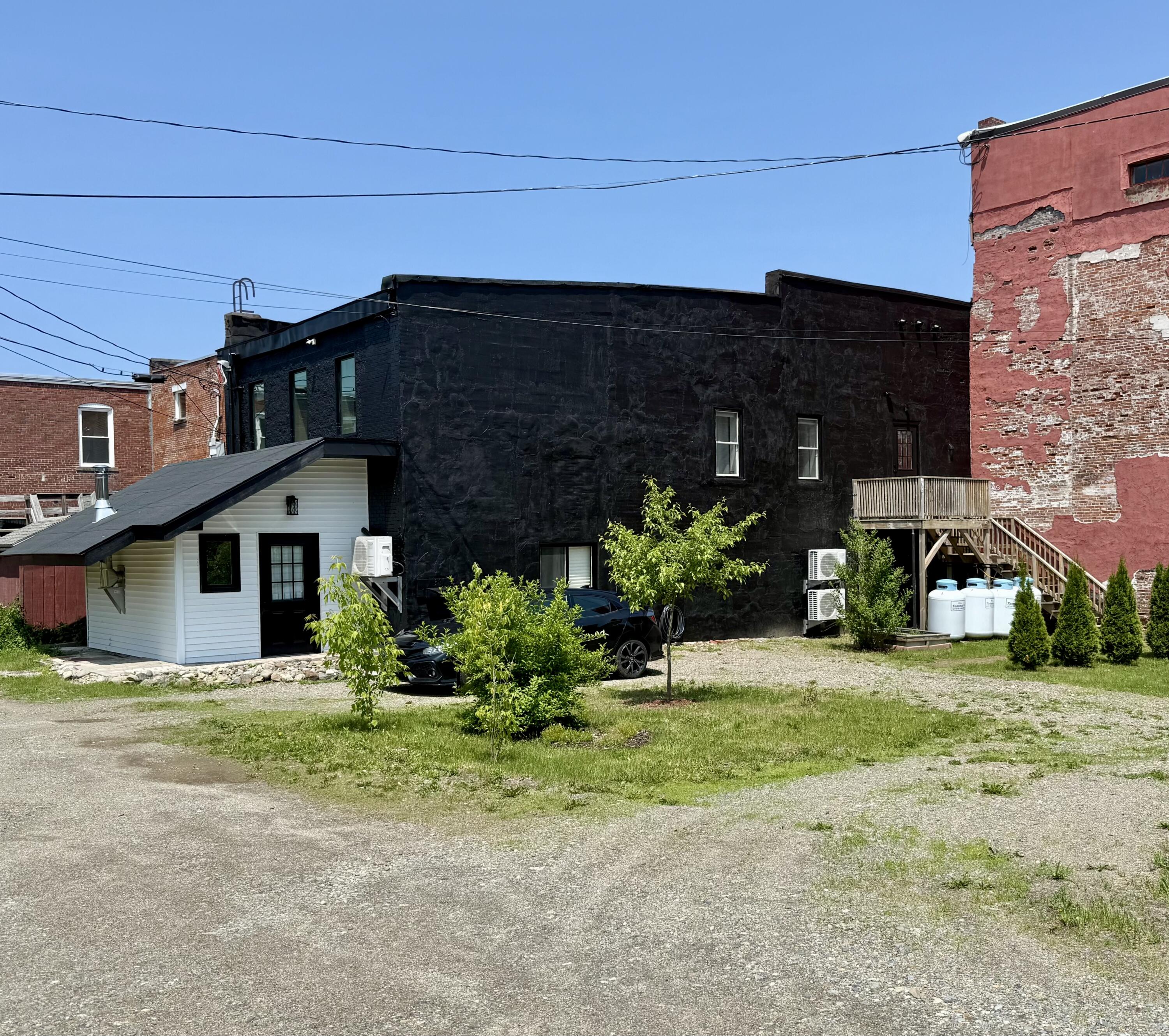 339 Main Street, Calais, ME, 04619