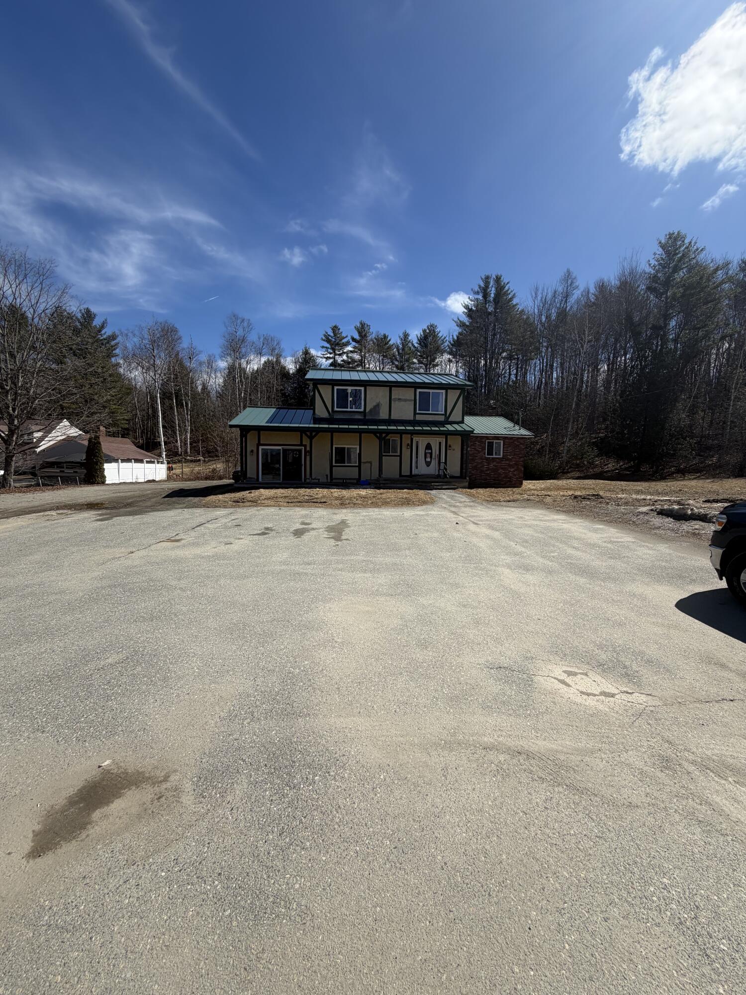 82 Libby Hill Road, Oakland, ME, 04963