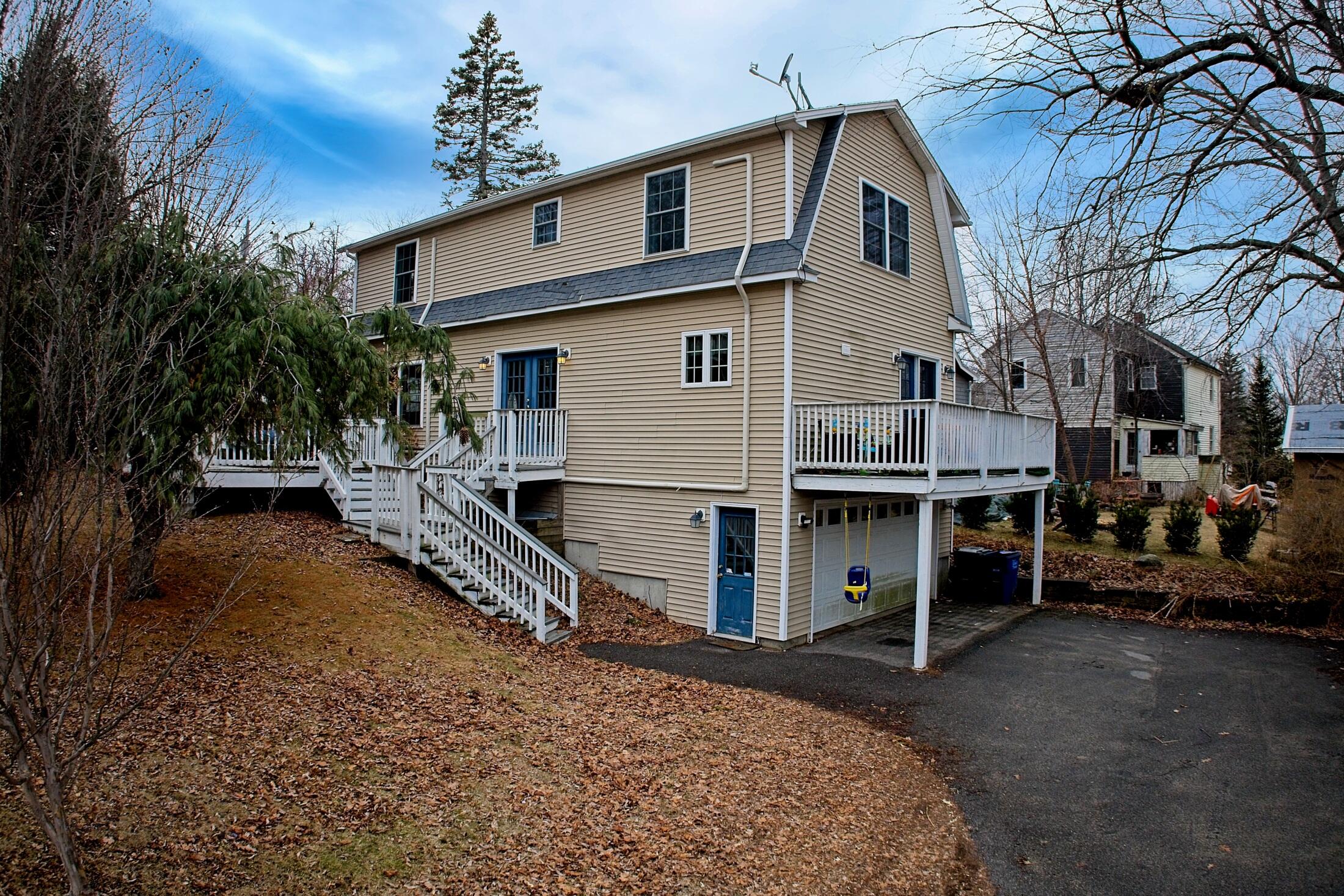 70 Ridgeland Avenue, South Portland, ME, 04106