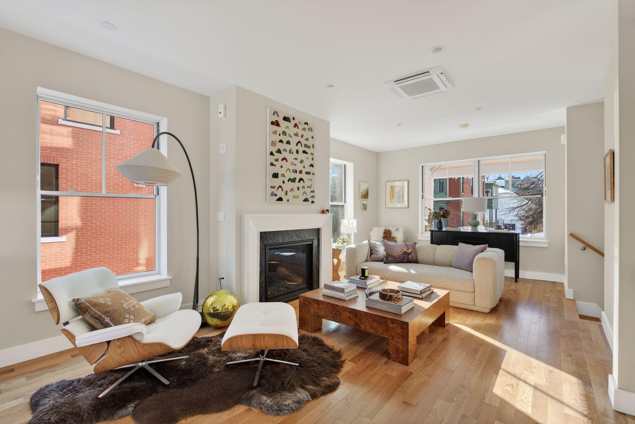 55 Carleton Street UNIT A, Portland, ME, 04102