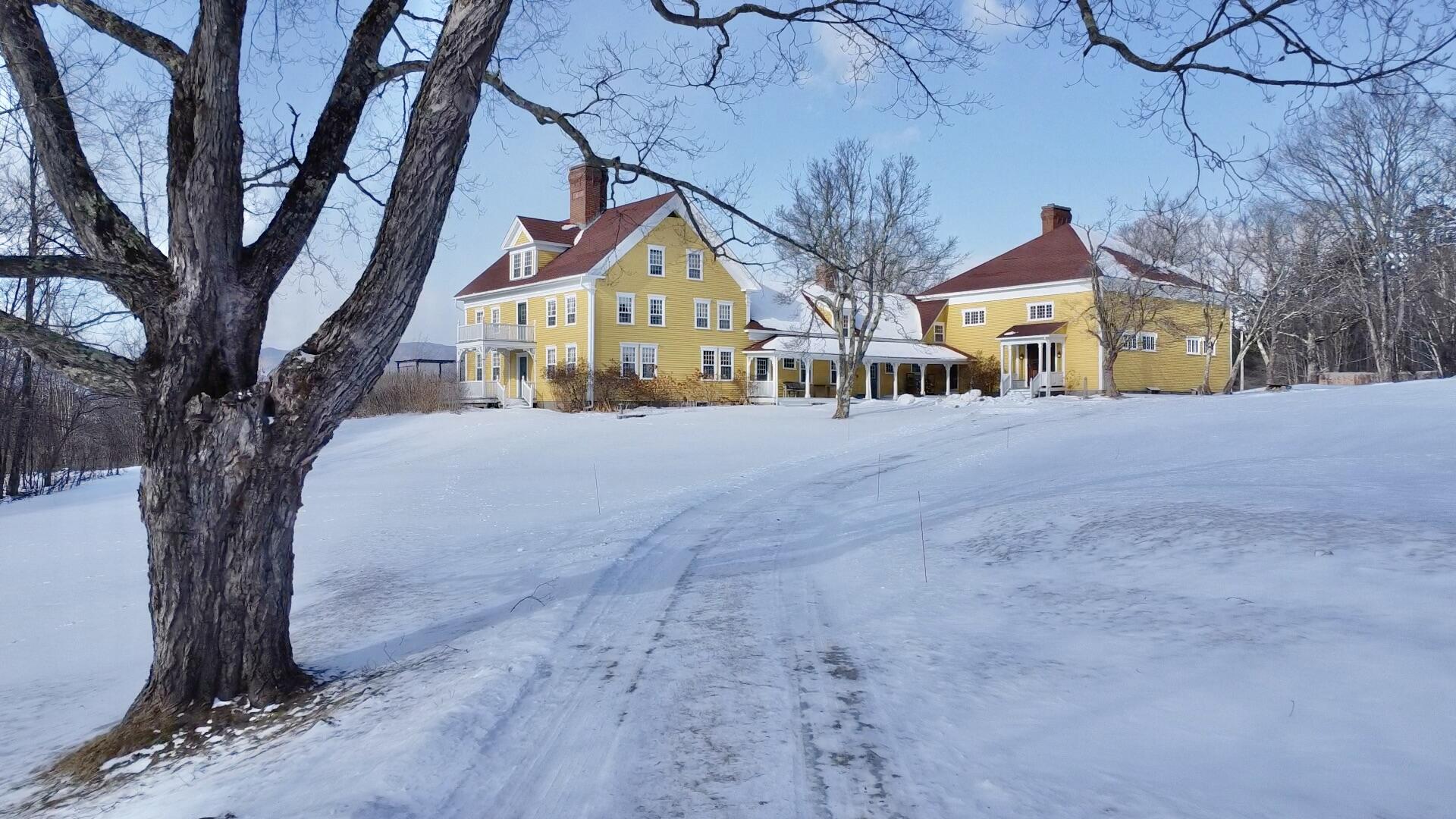 10 South Arm Road, Andover, ME, 04226