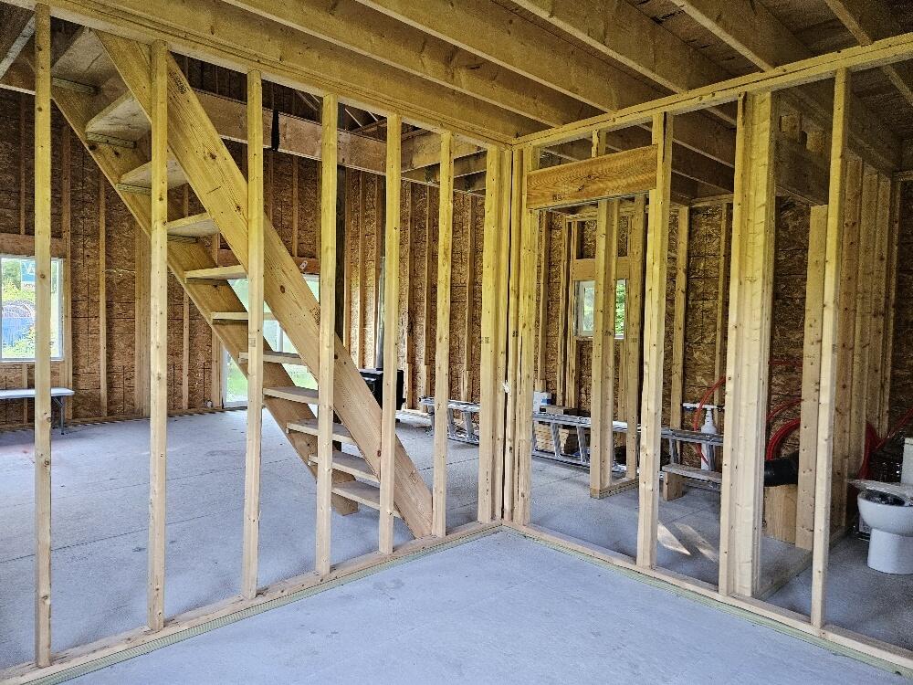 645 Kimball Pond Road, New Sharon, ME, 04955