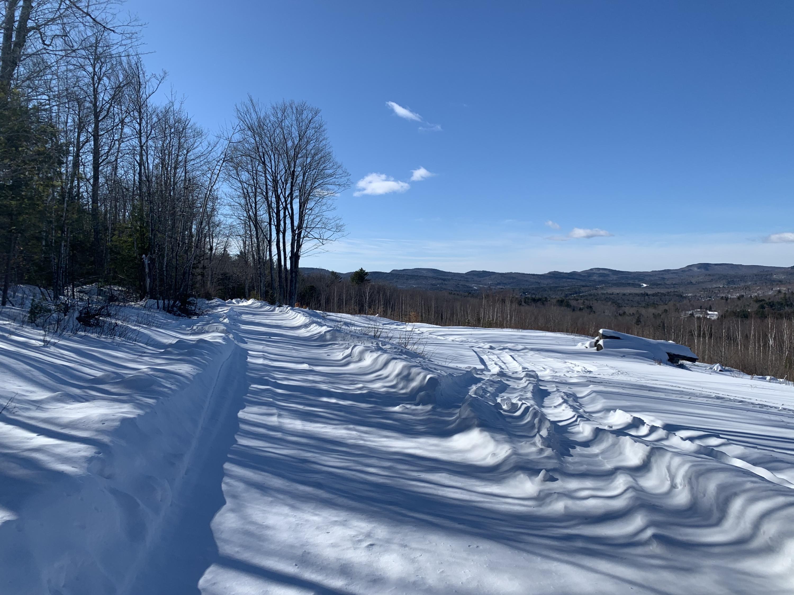 Tbd Black Brook Road, Woodstock, ME, 04219