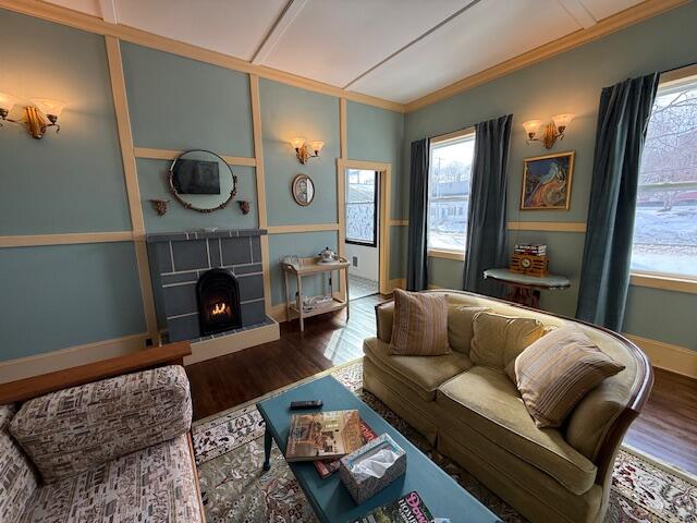 6 School Street, Lubec, ME, 04652