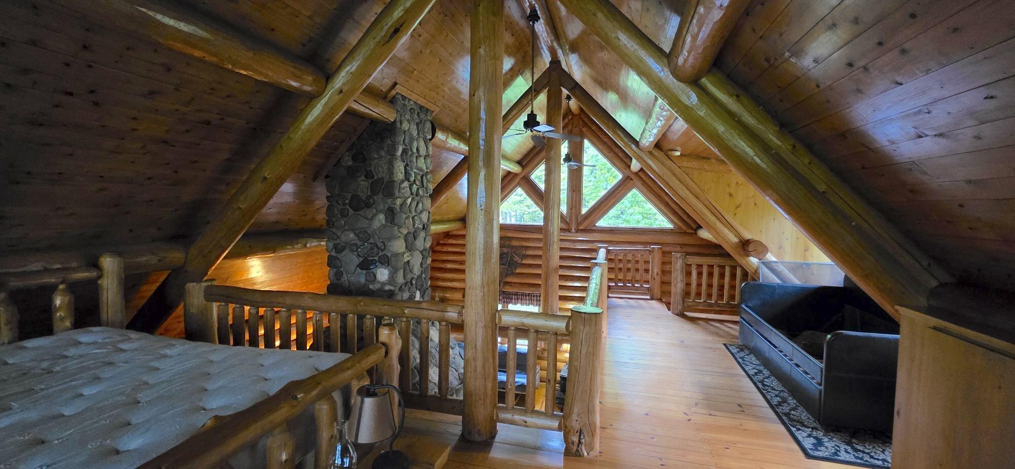 9 Jerry's Road, Masardis, ME, 04732