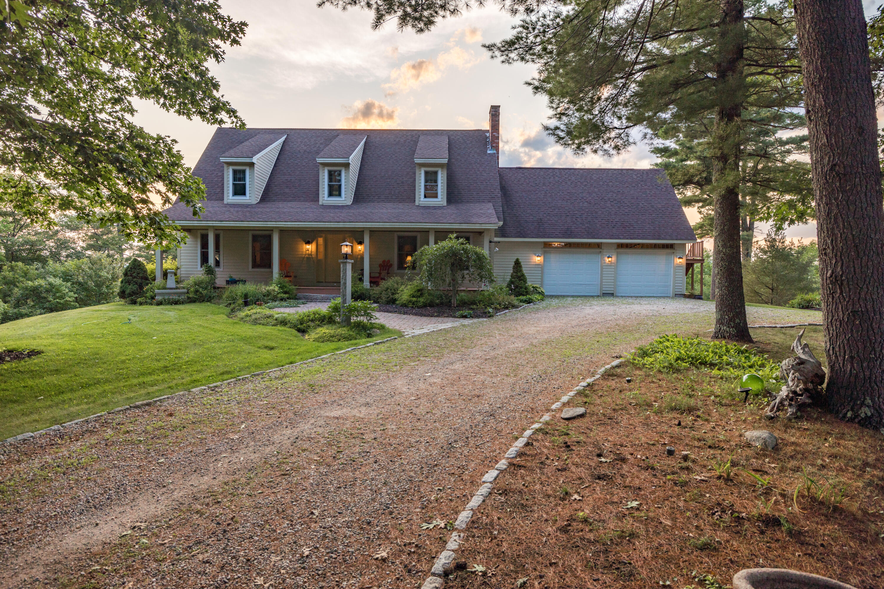 54 Merles Landing, Norway, ME, 04268-4758