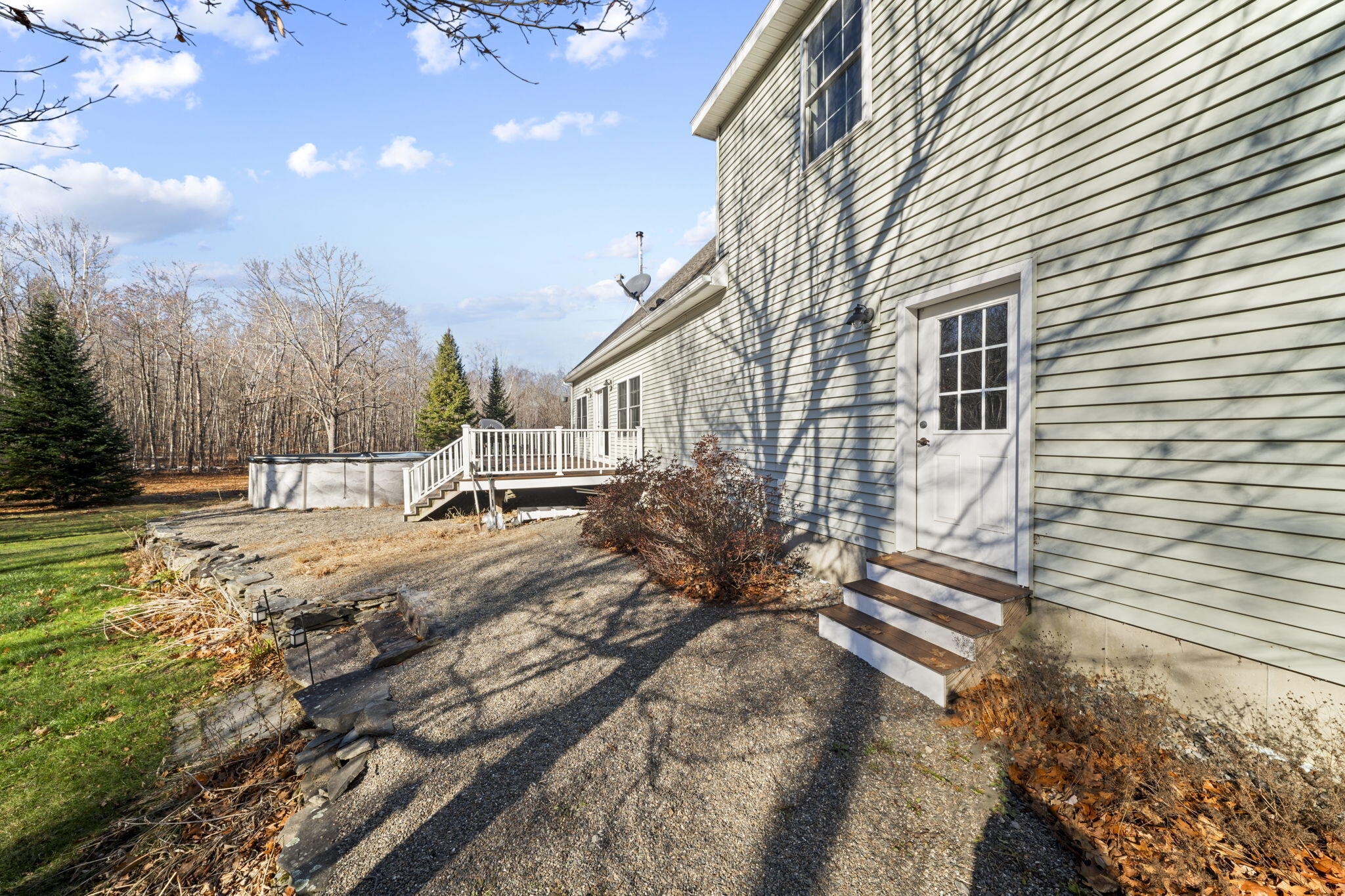 130 Kennard Road, Newburgh, ME, 04444