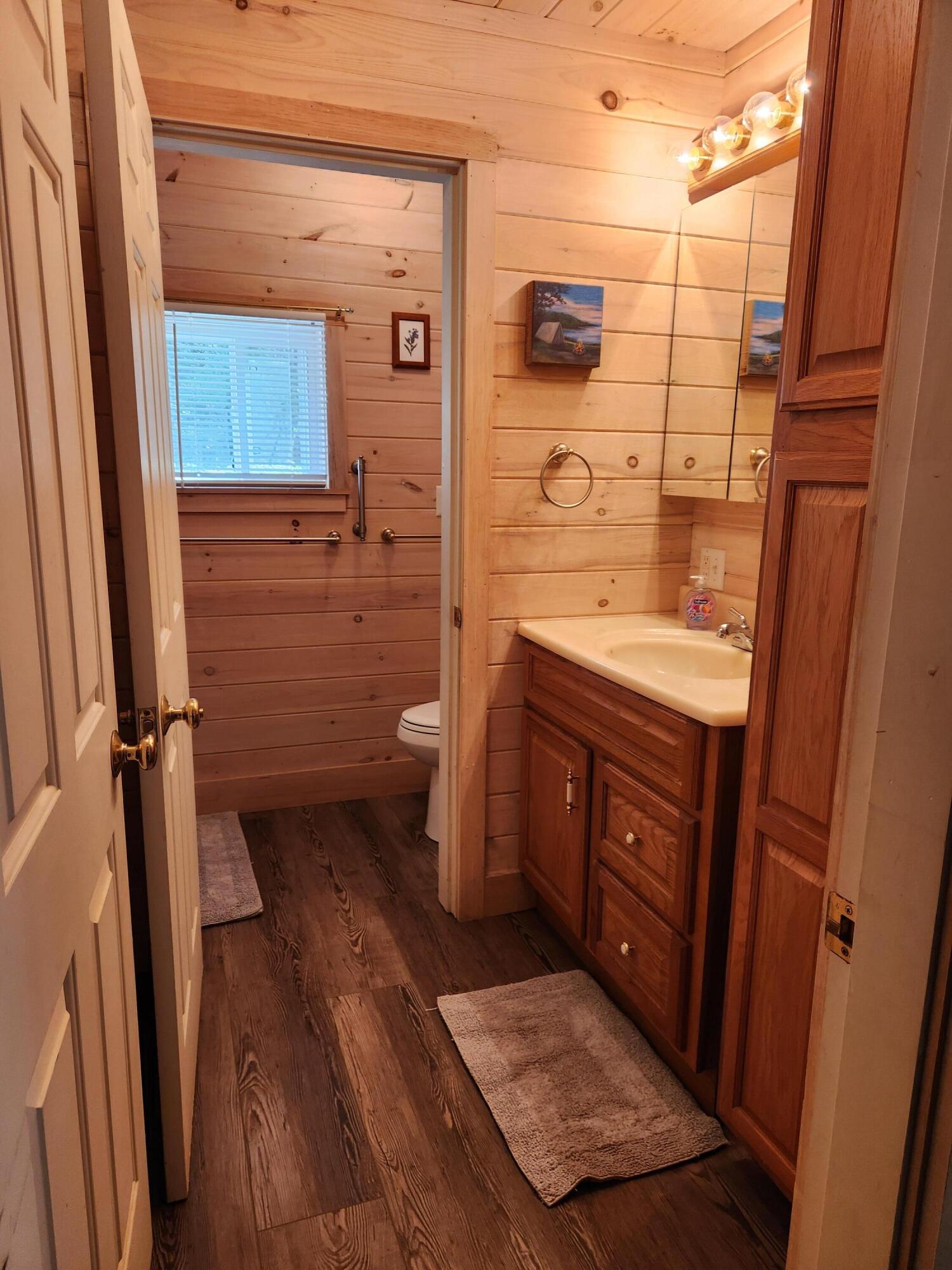 40 Moosepath Lane, Searsport, ME, 04974