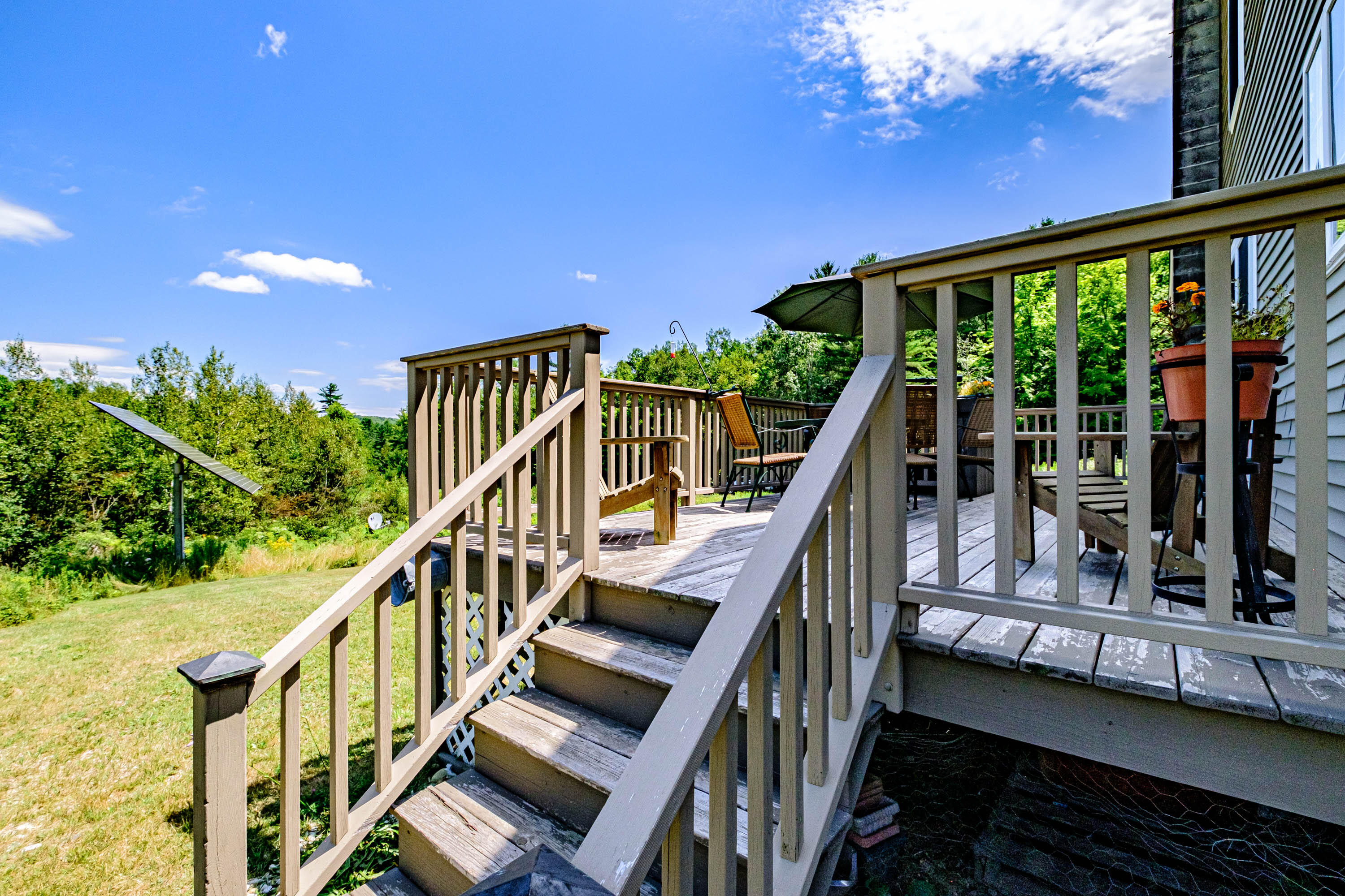 105 Maki Lane, Greenwood, ME, 04255