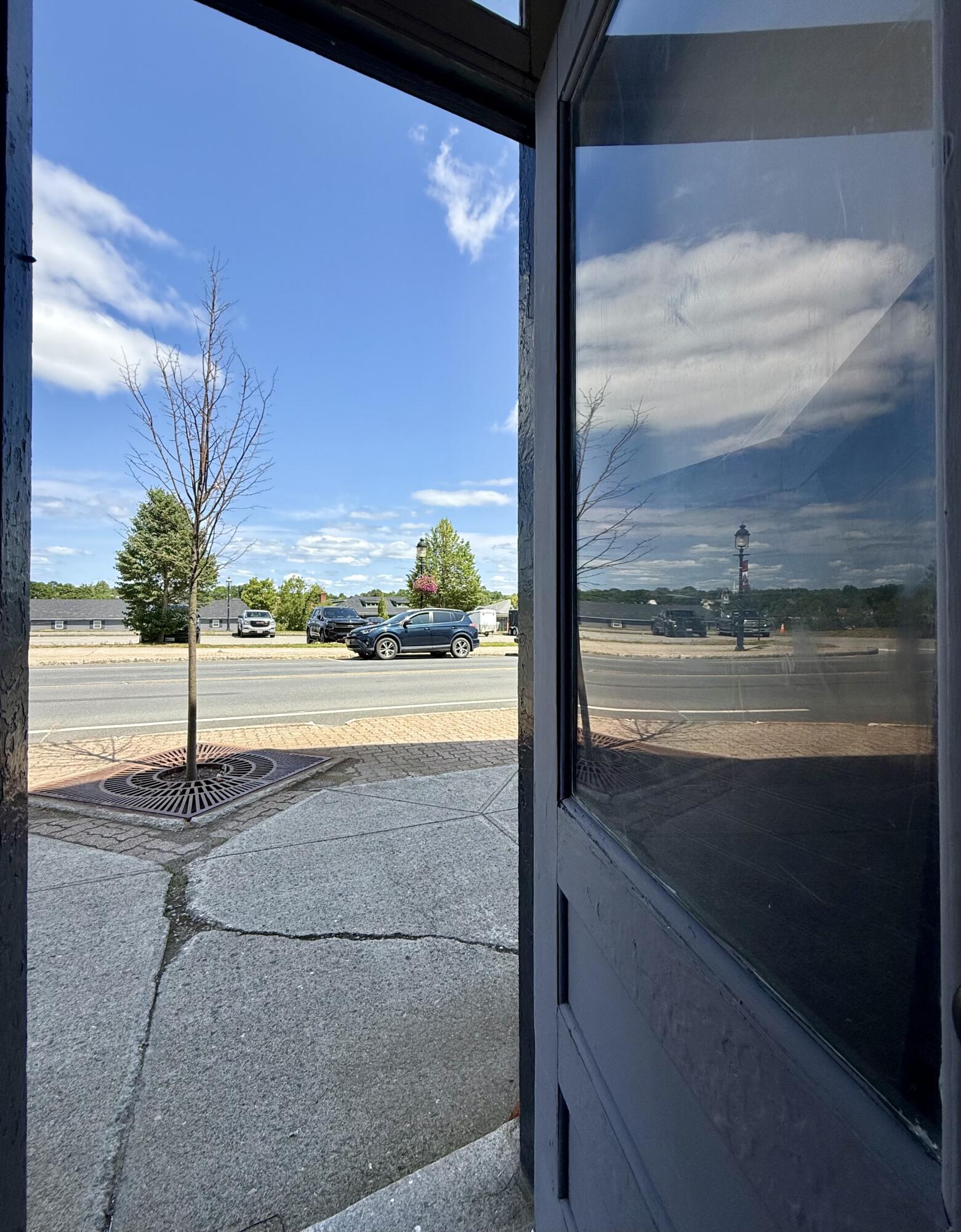 283 Main Street, Calais, ME, 04619