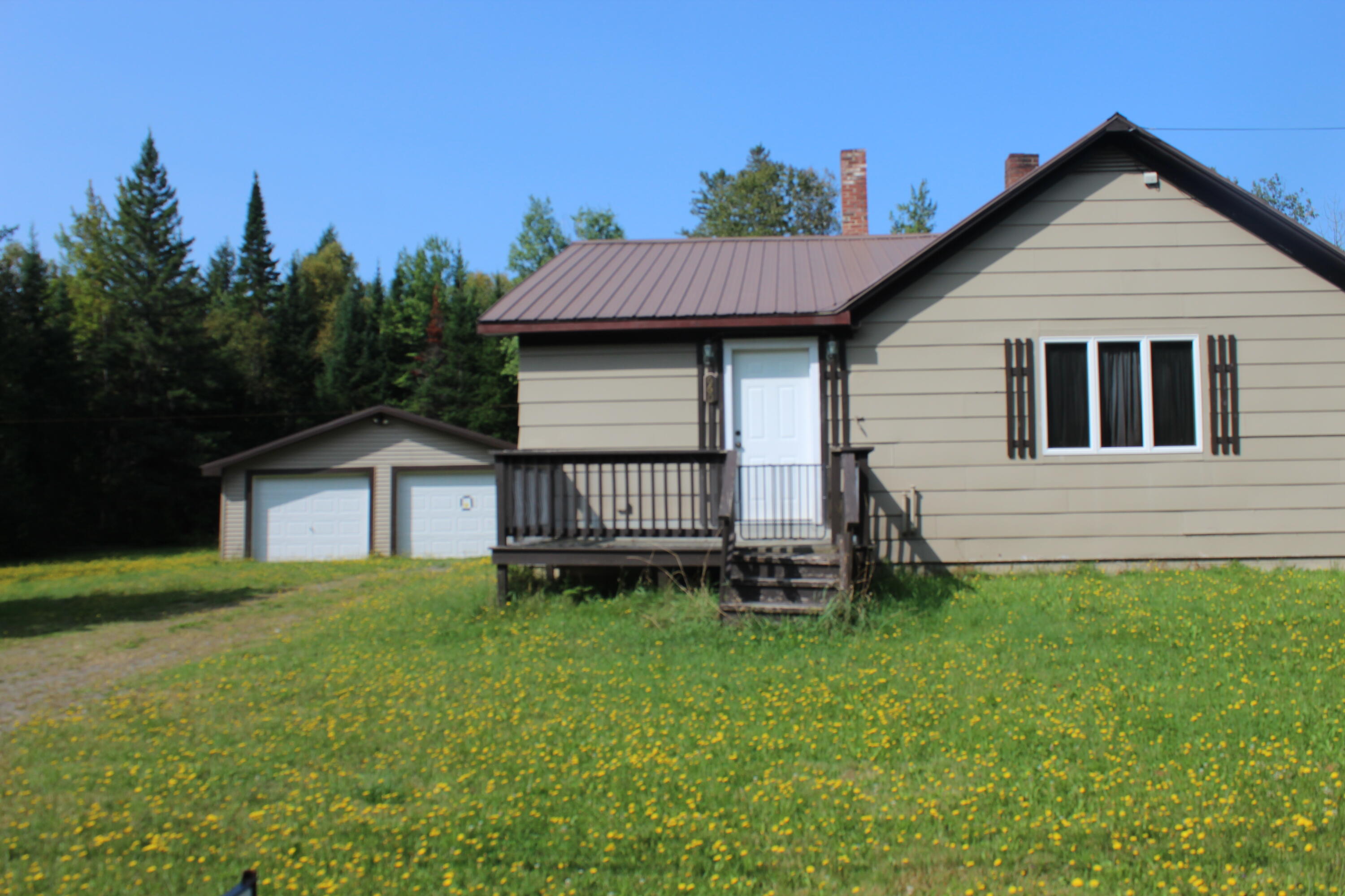 Photo of 660 Station Road Stacyville ME 04777