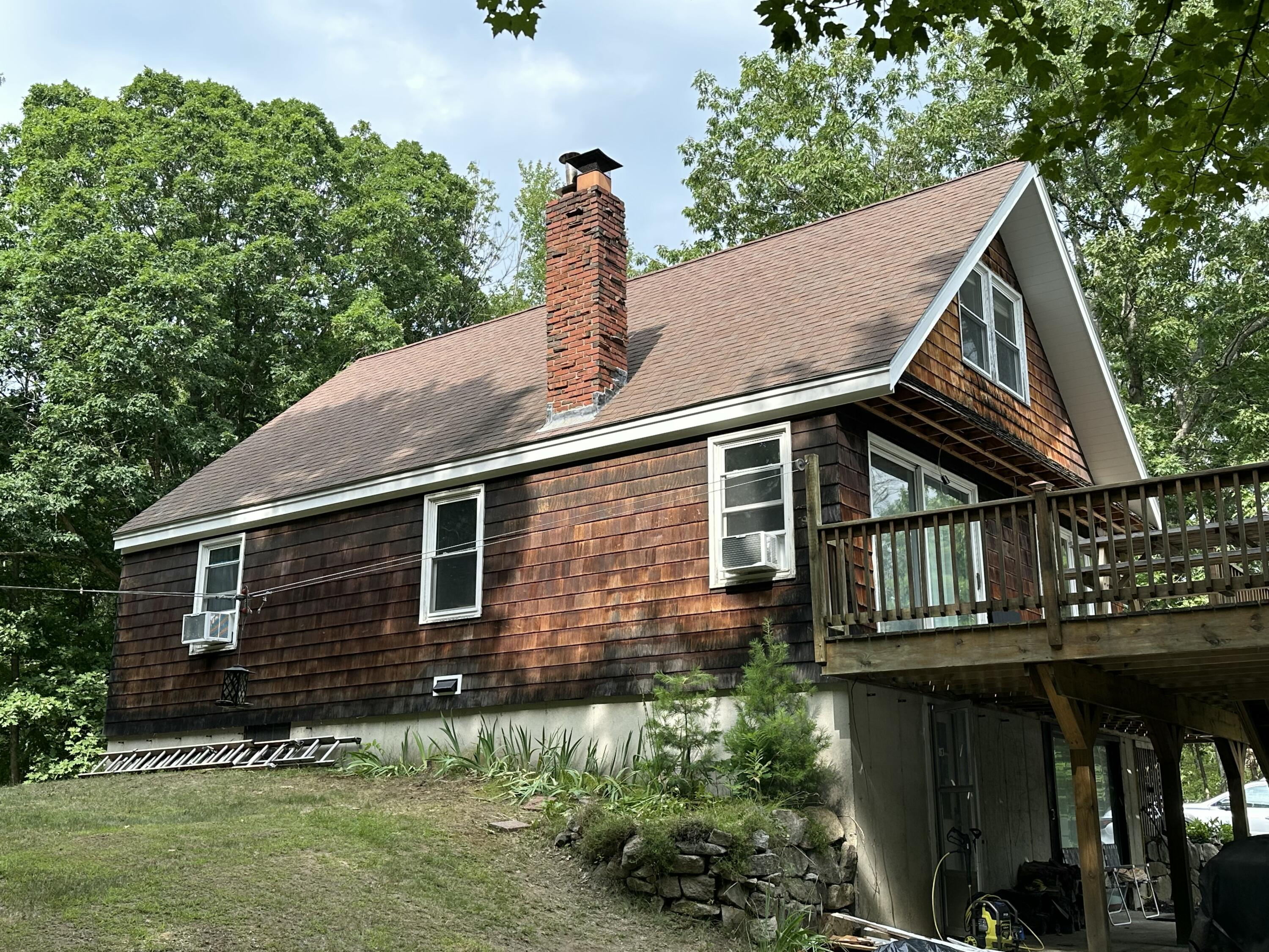 Photo of 8 Fryes Bridge Road Lyman ME 04002