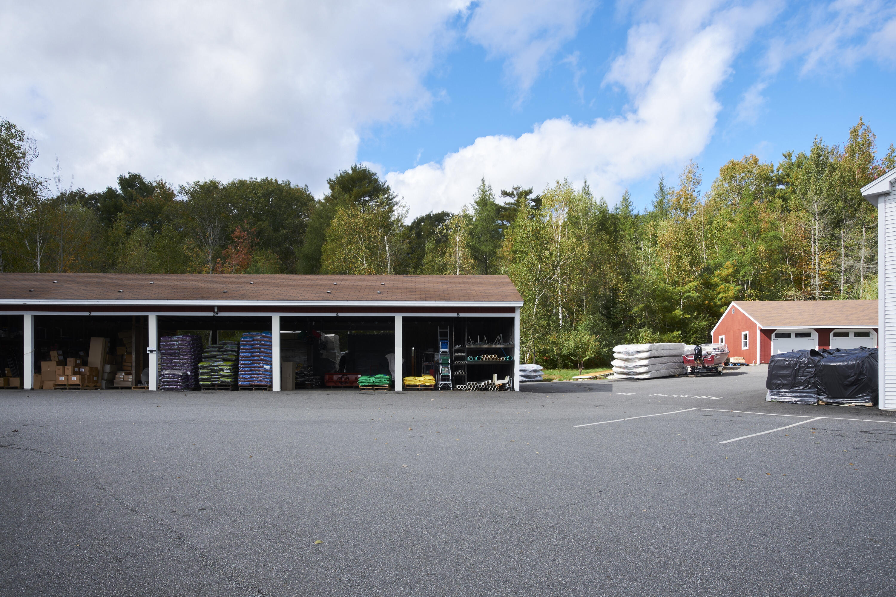 749 Heald Highway, Union, ME, 04862