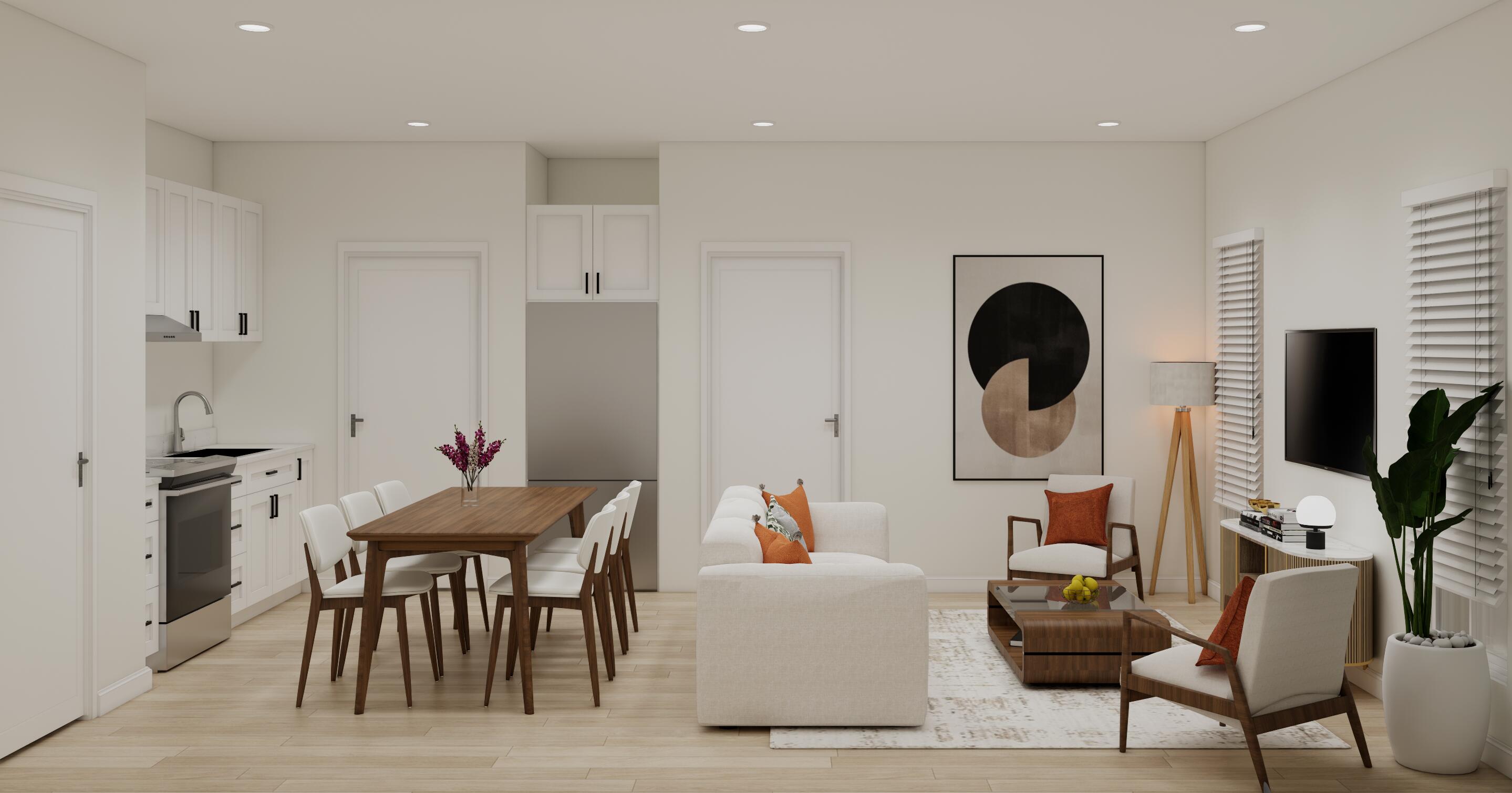 1 Firefly Street UNIT 303, Portland, ME, 04102