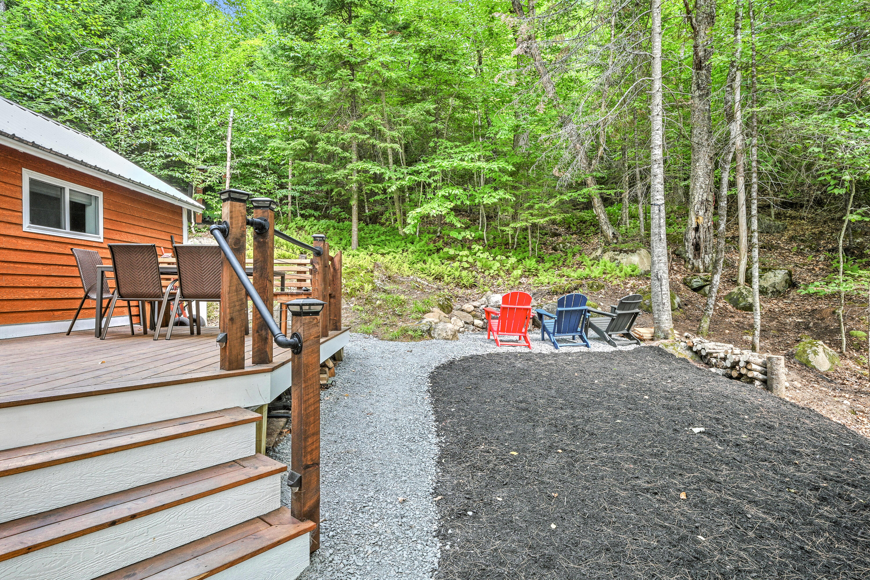 2477 South Arm Road, Andover, ME, 04216